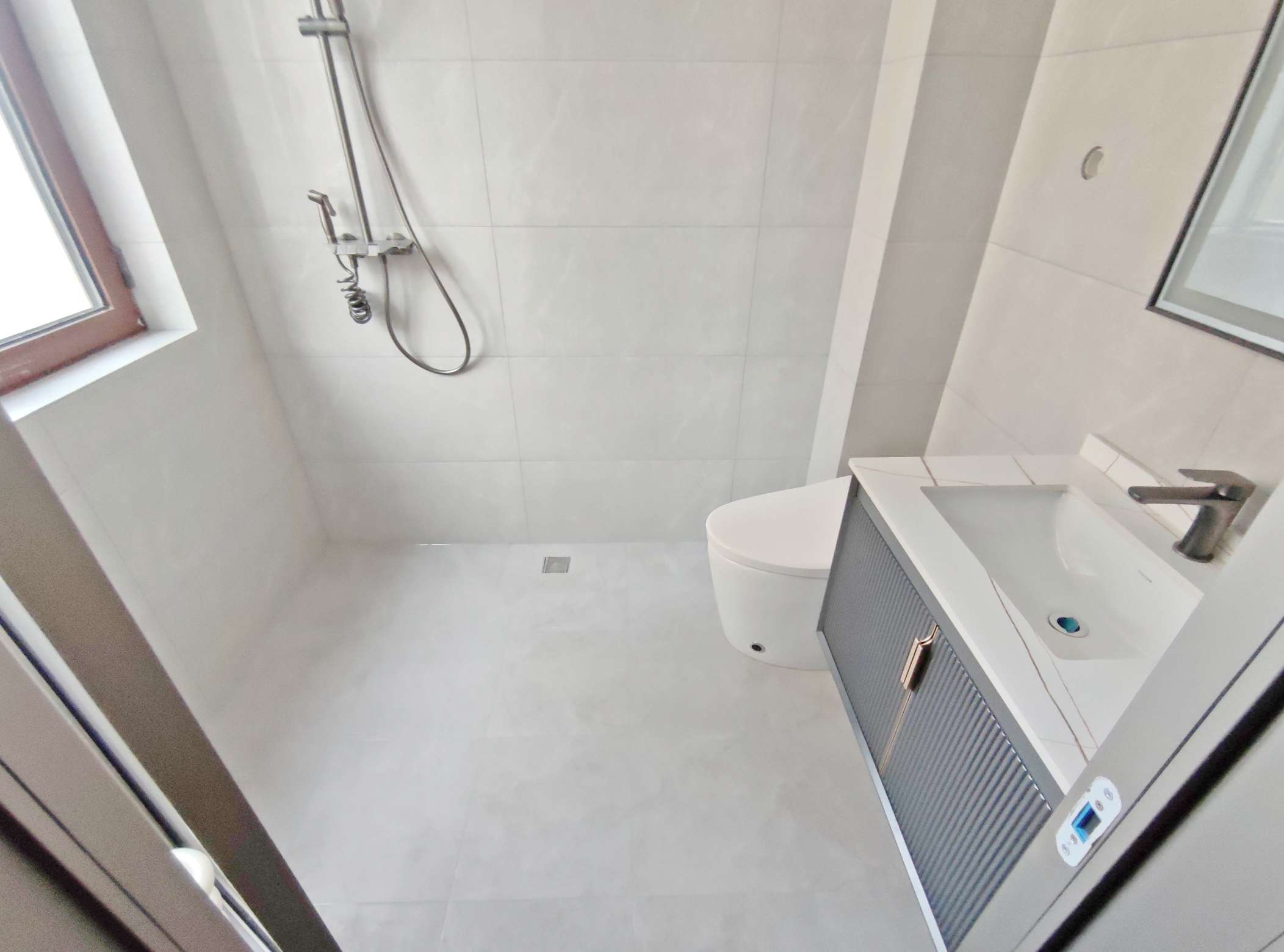 绿地国际城樱花明都