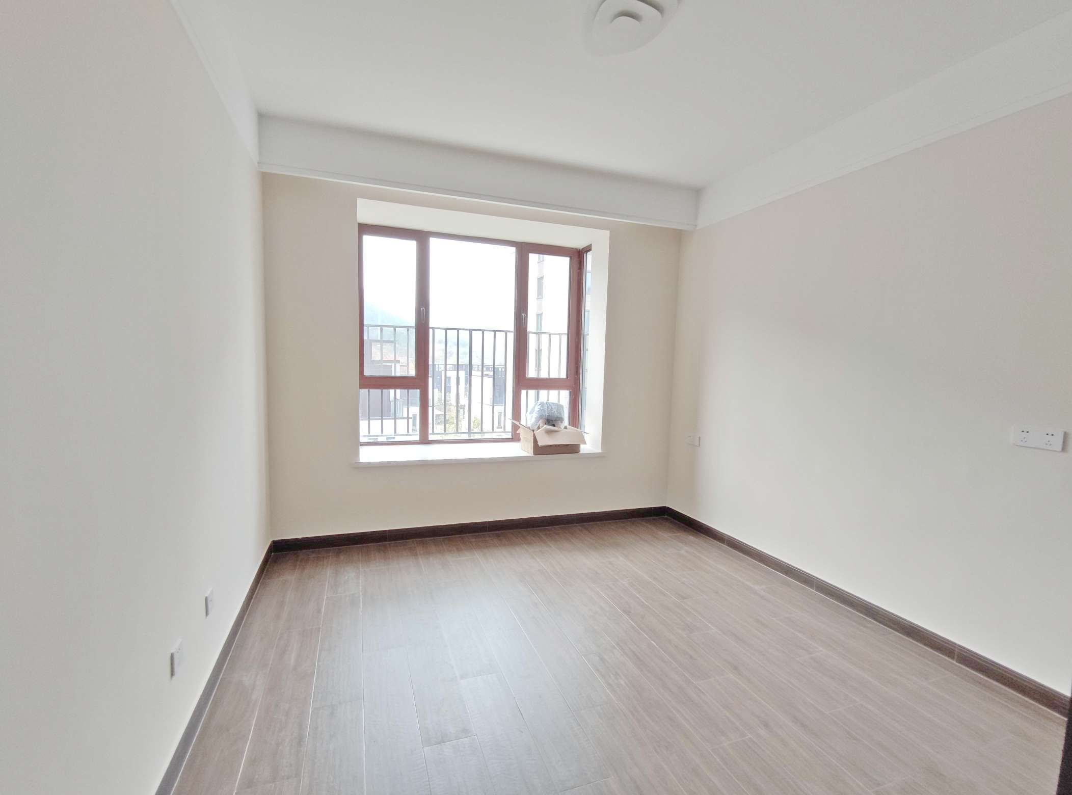 绿地国际城樱花明都