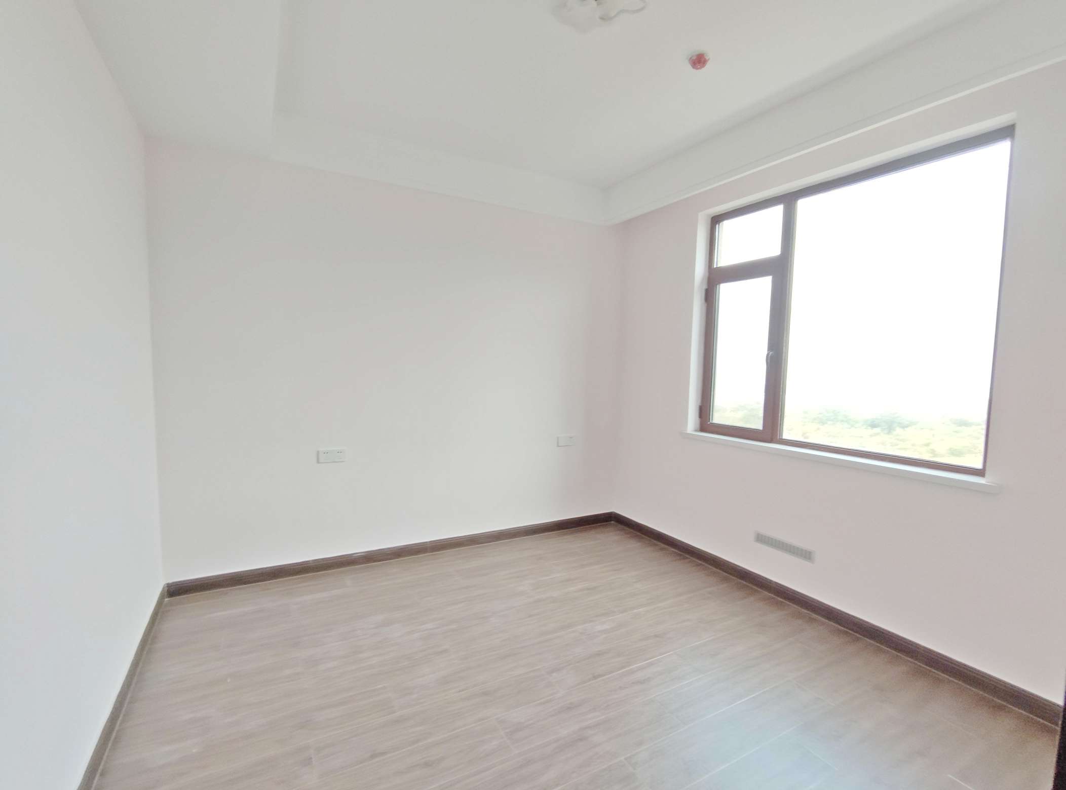 绿地国际城樱花明都