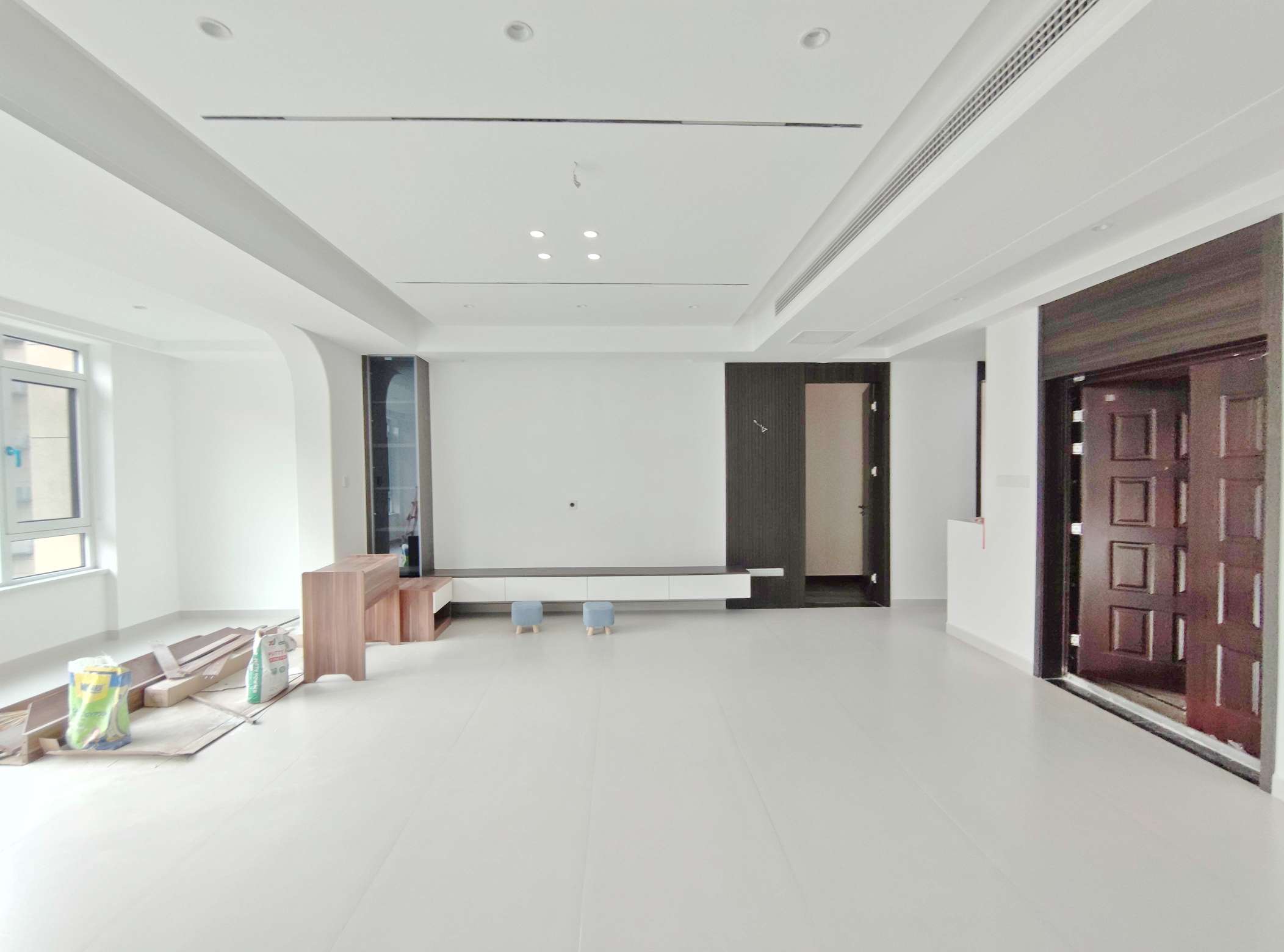 绿地国际城樱花明都