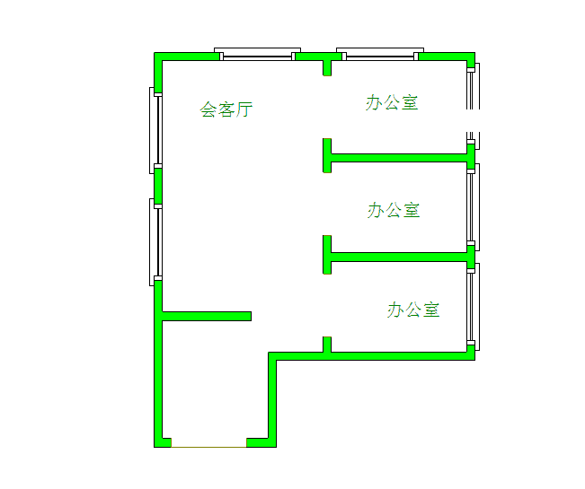高新商务港