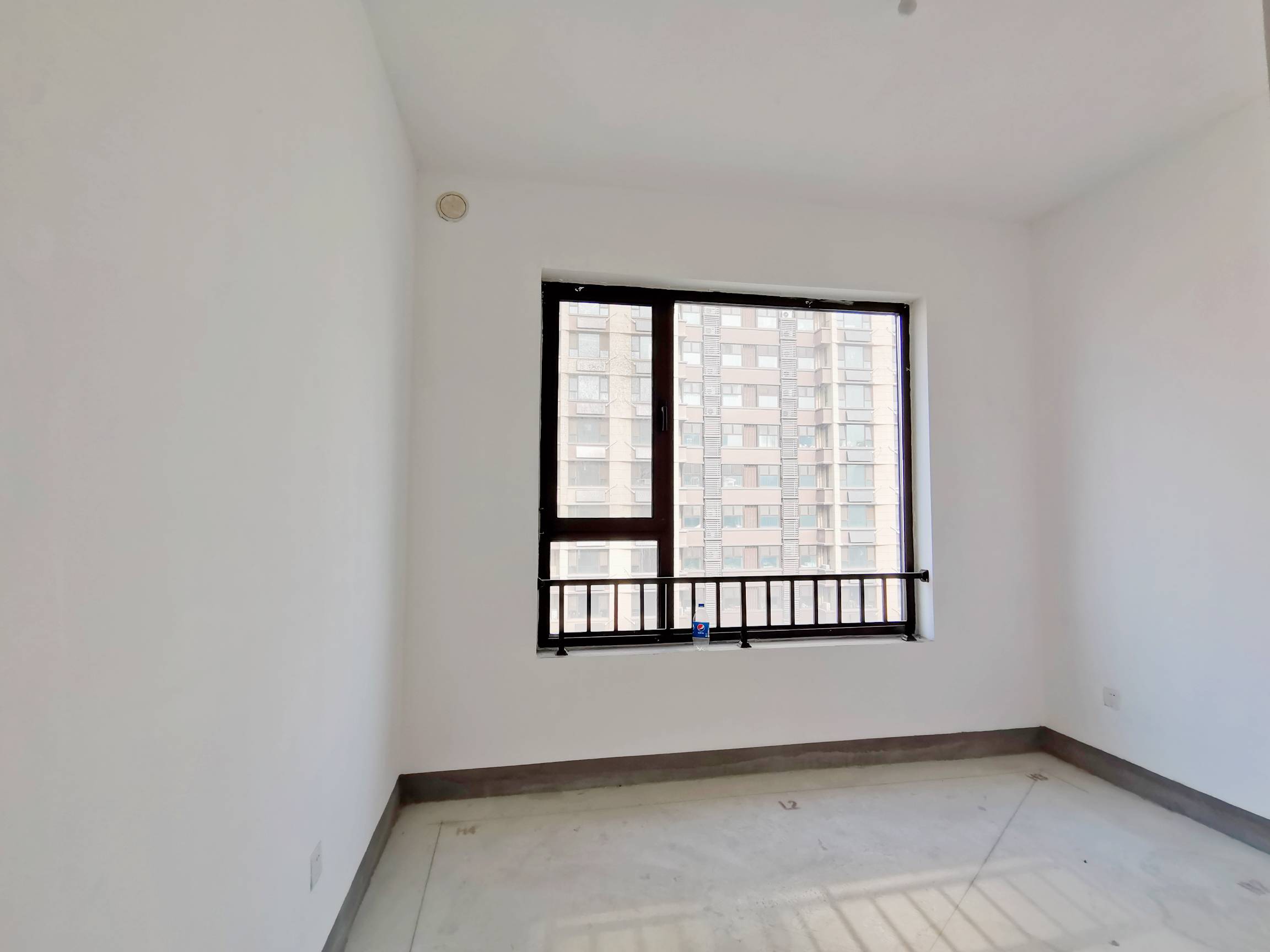 绿地IFC中央公馆