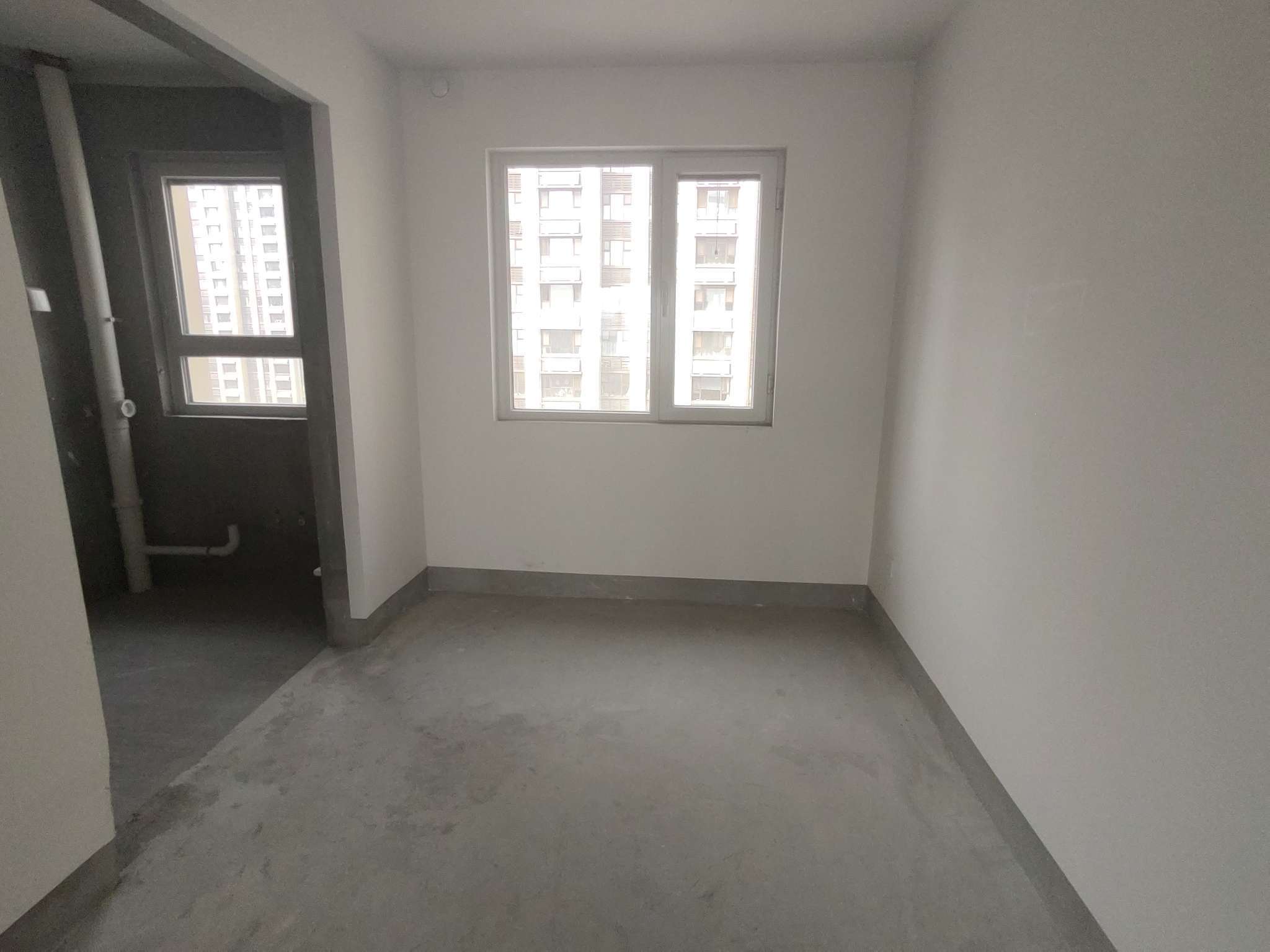 章丘鲁能公馆