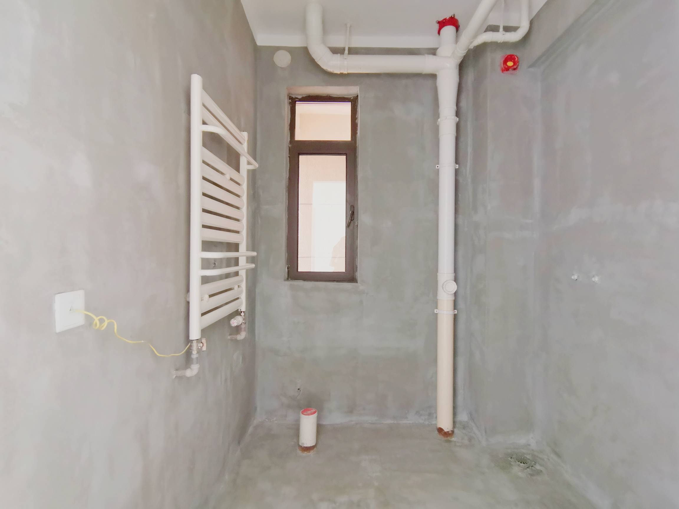 绿地IFC中央公馆