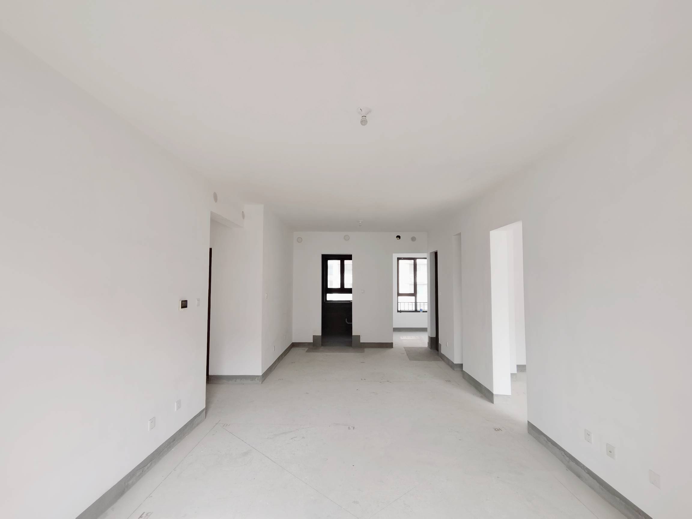 绿地IFC中央公馆