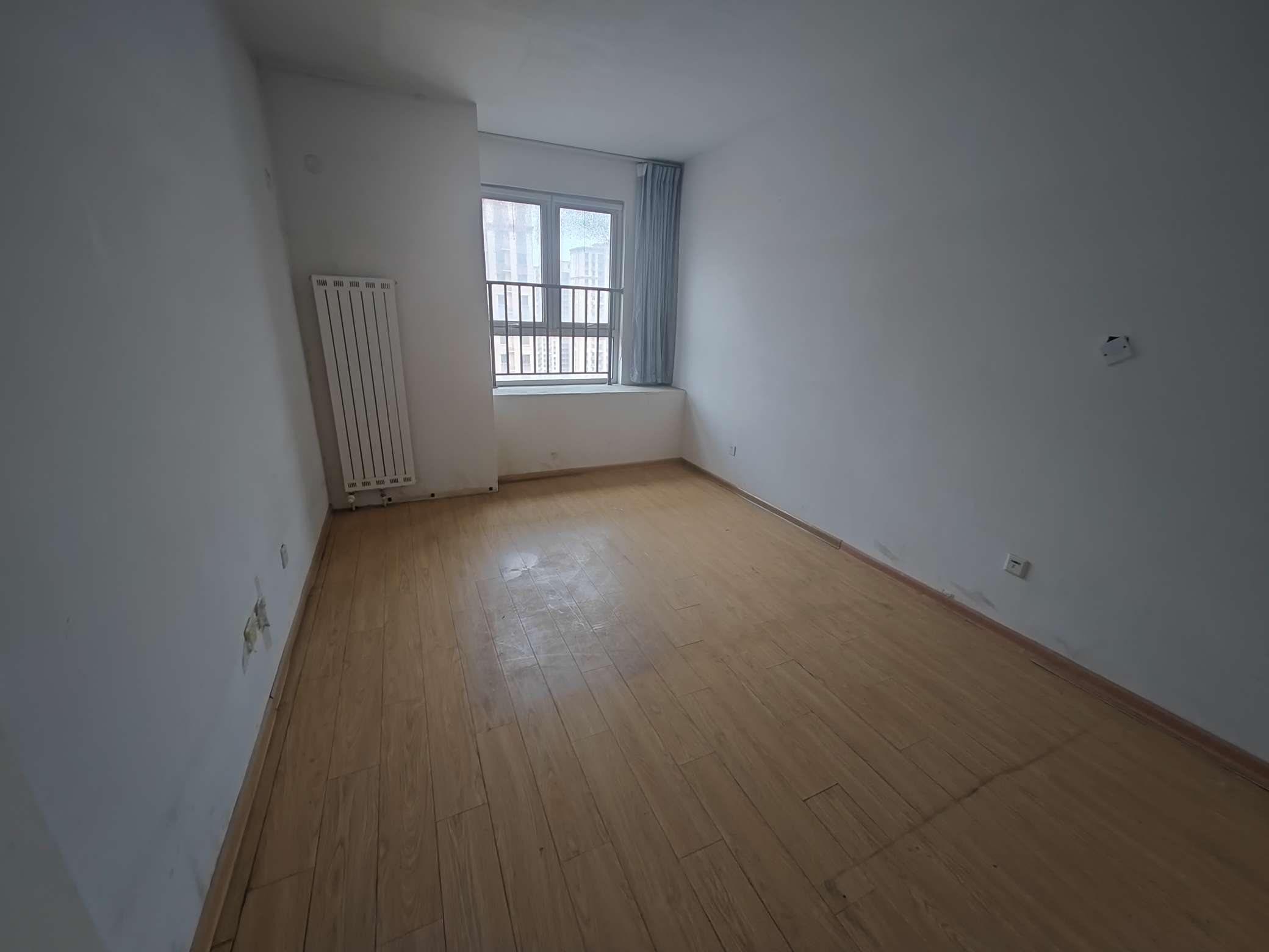 中建长清湖和园