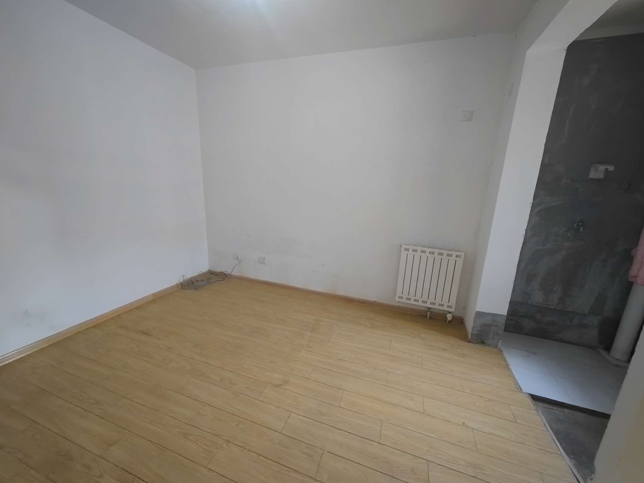 中建长清湖和园