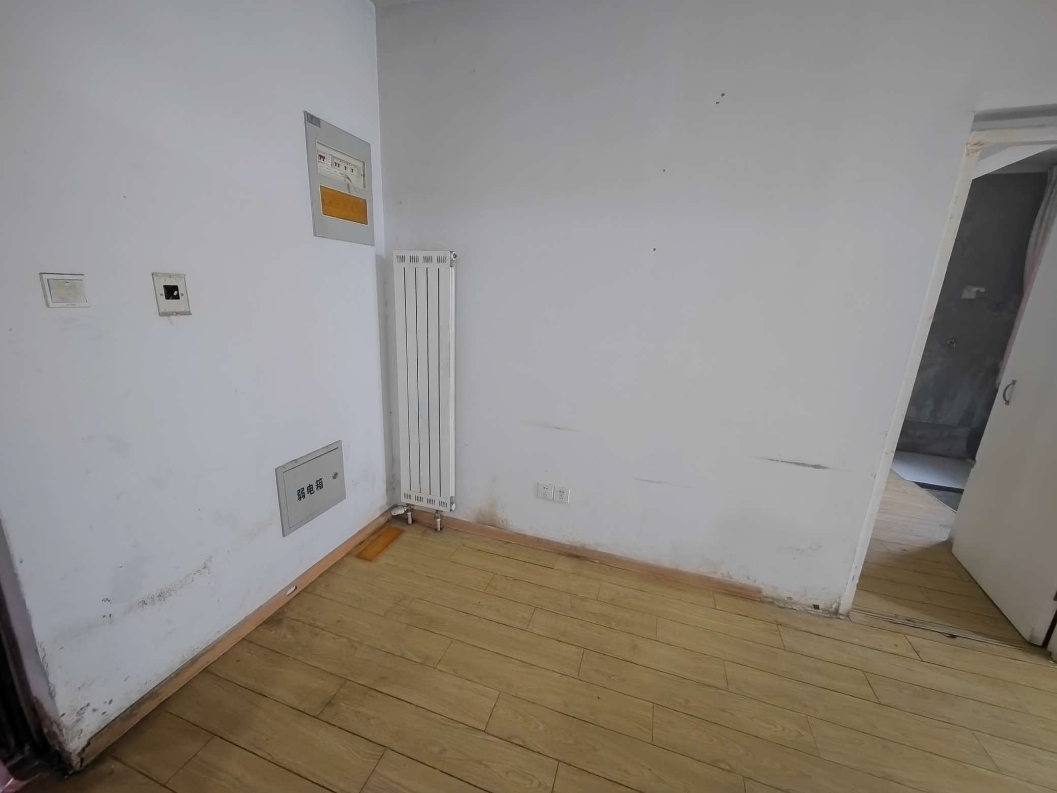 中建长清湖和园