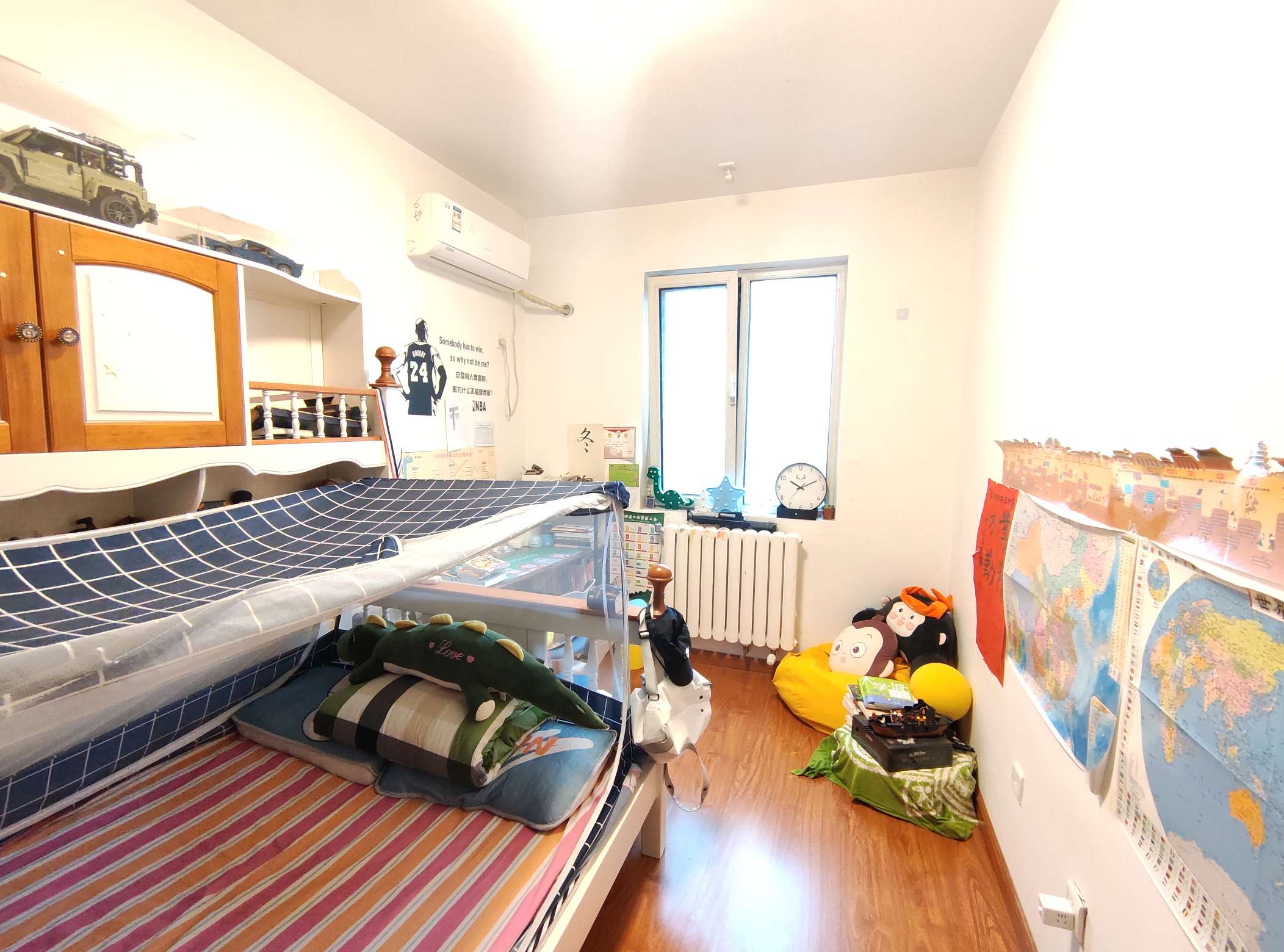 东城逸家逸贤园