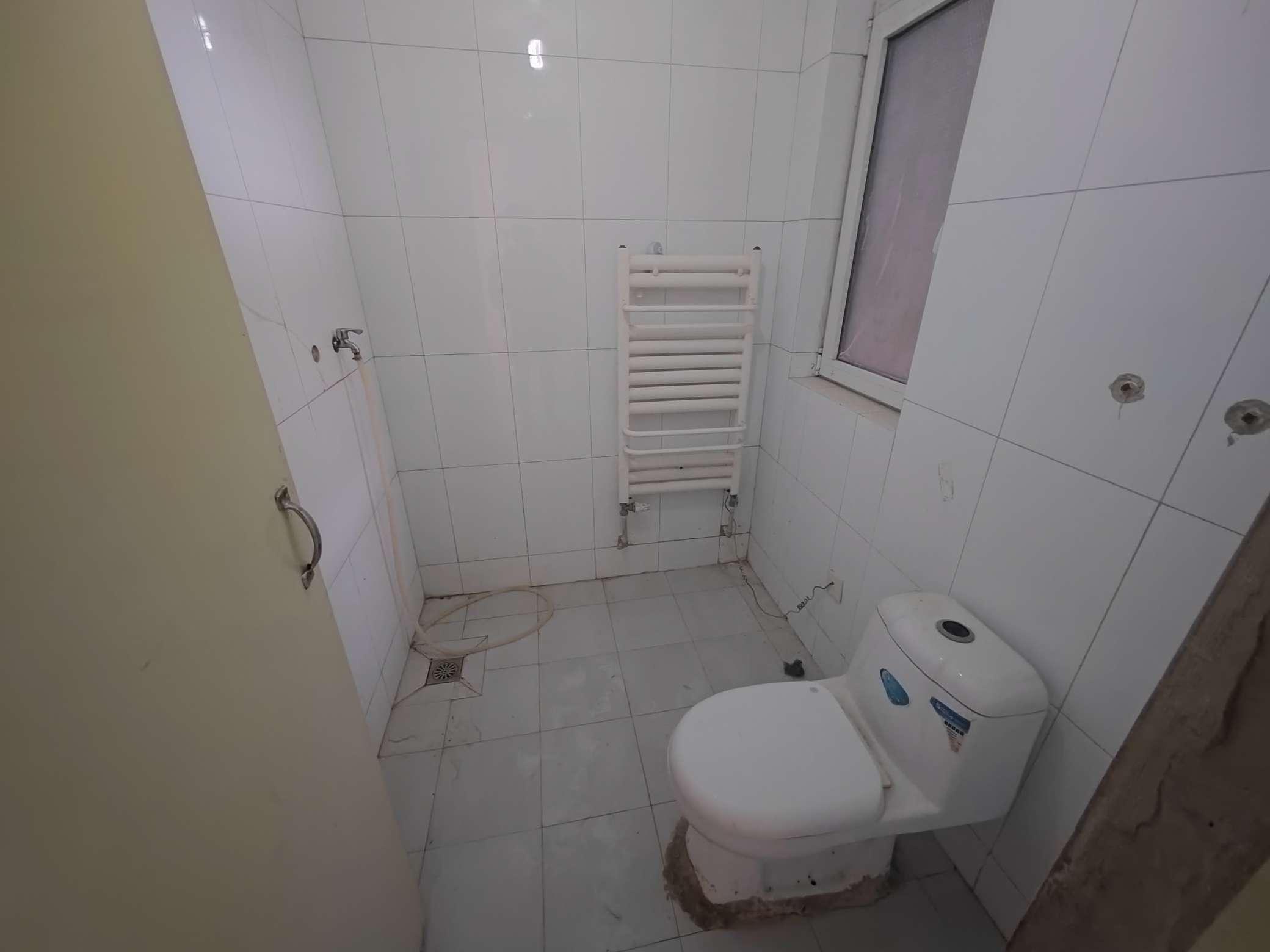 中建长清湖和园