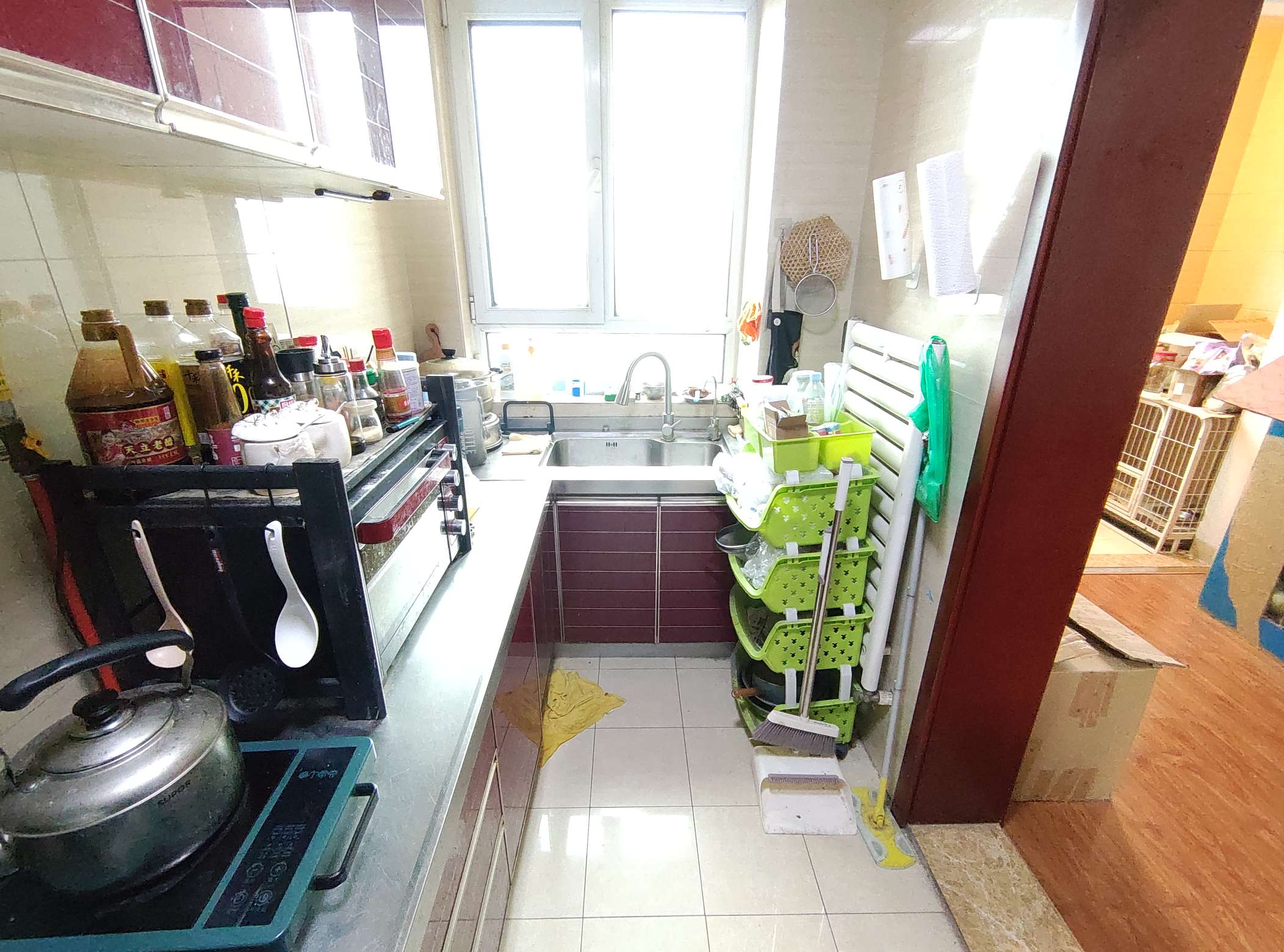 东城逸家逸贤园