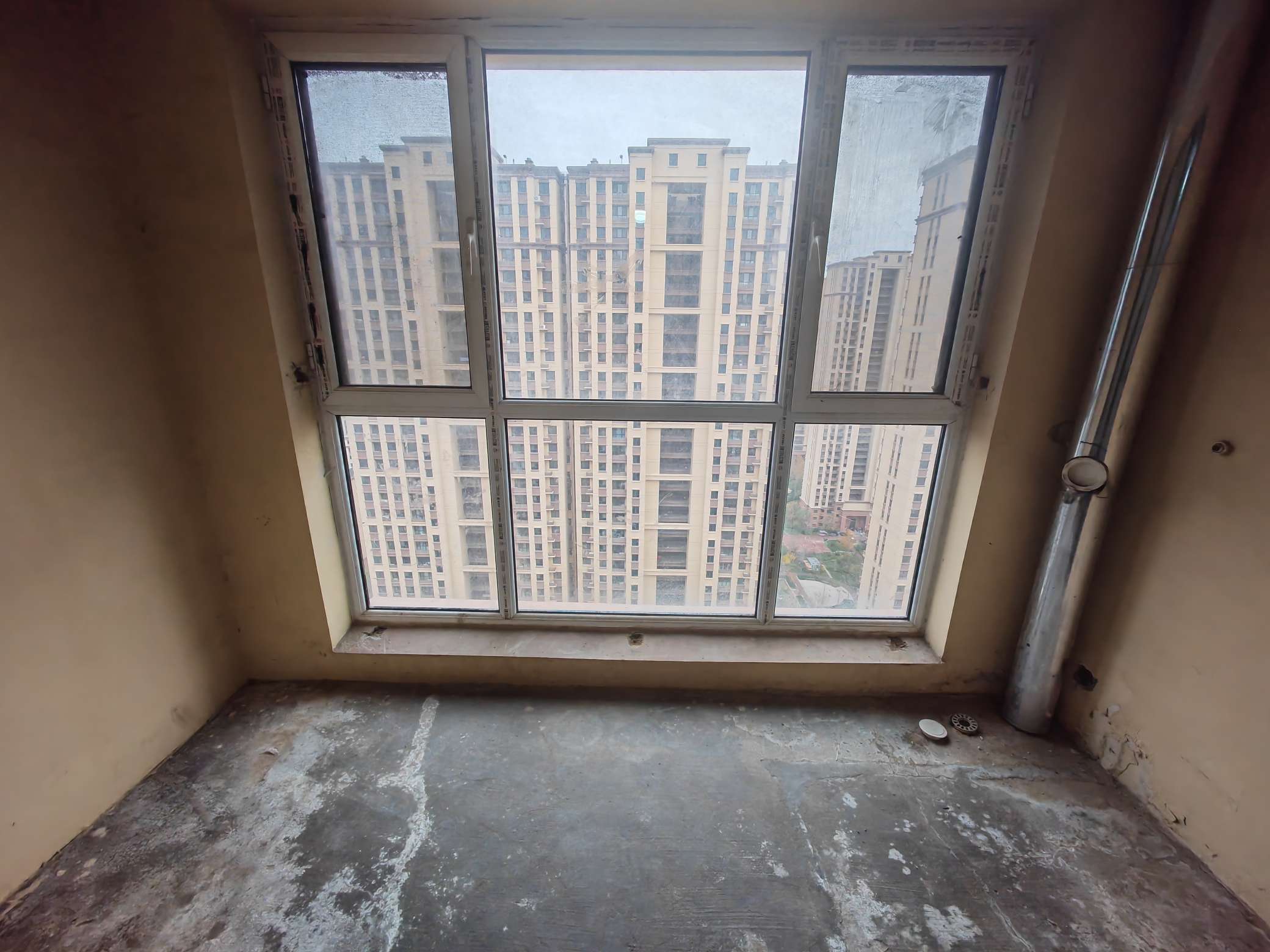 中建长清湖和园