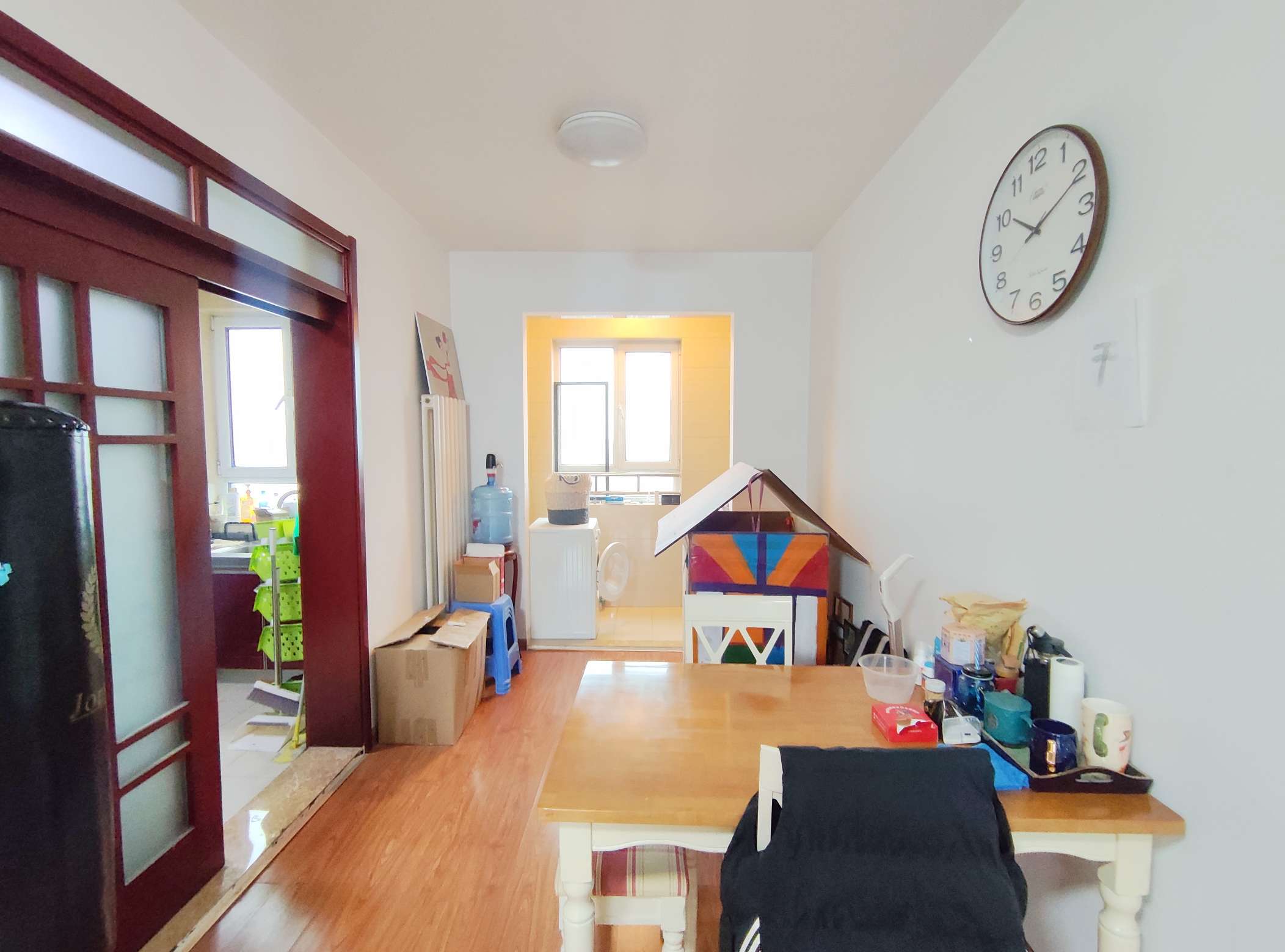 东城逸家逸贤园