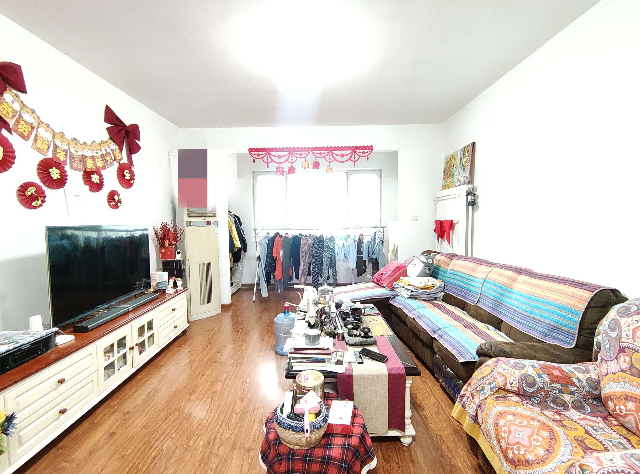 东城逸家逸贤园