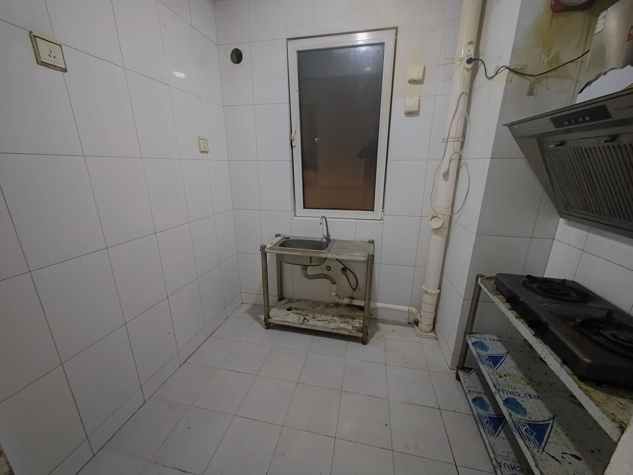 中建长清湖和园