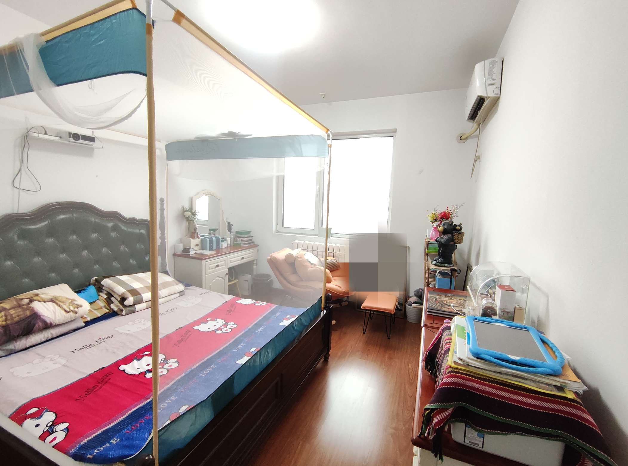 东城逸家逸贤园