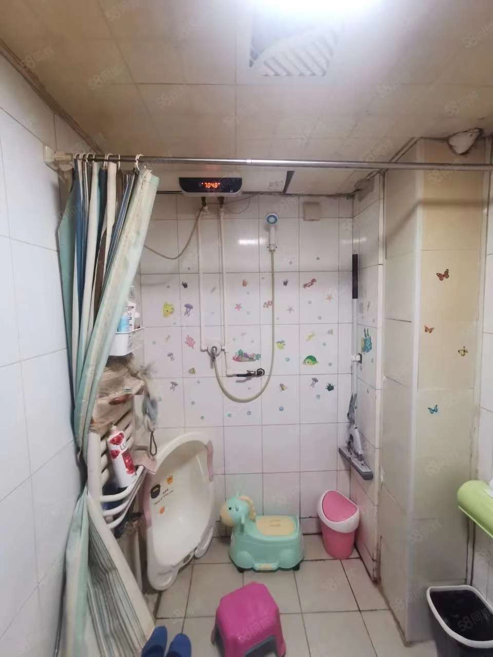 普照园小区