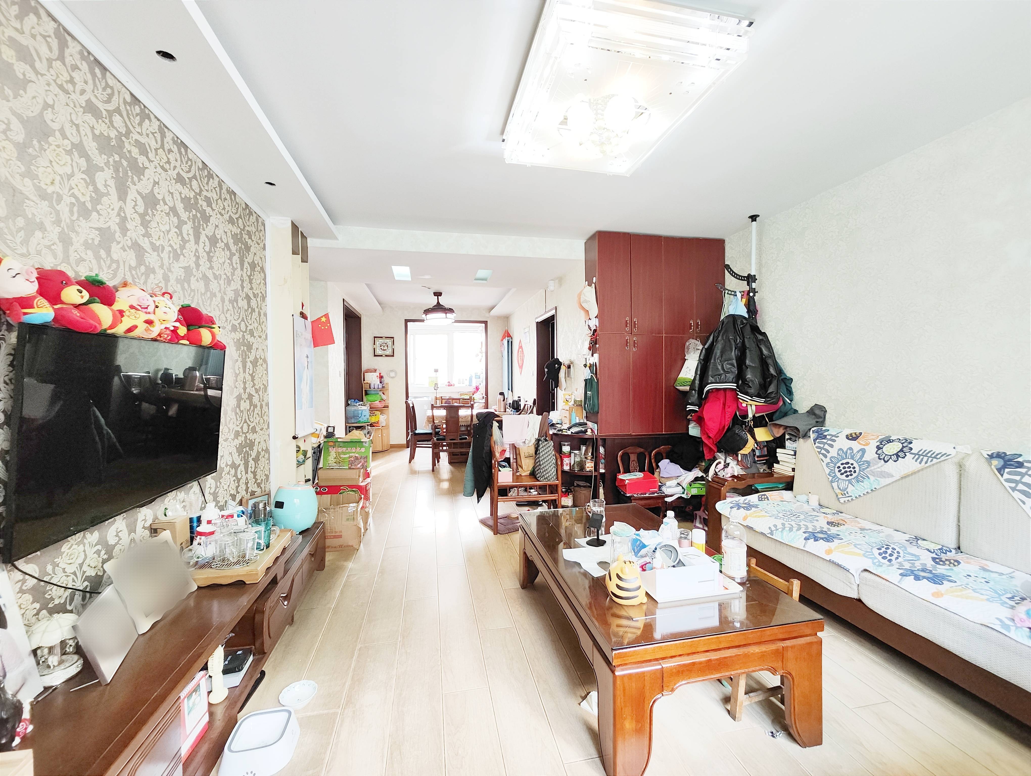 鑫苑城市之家