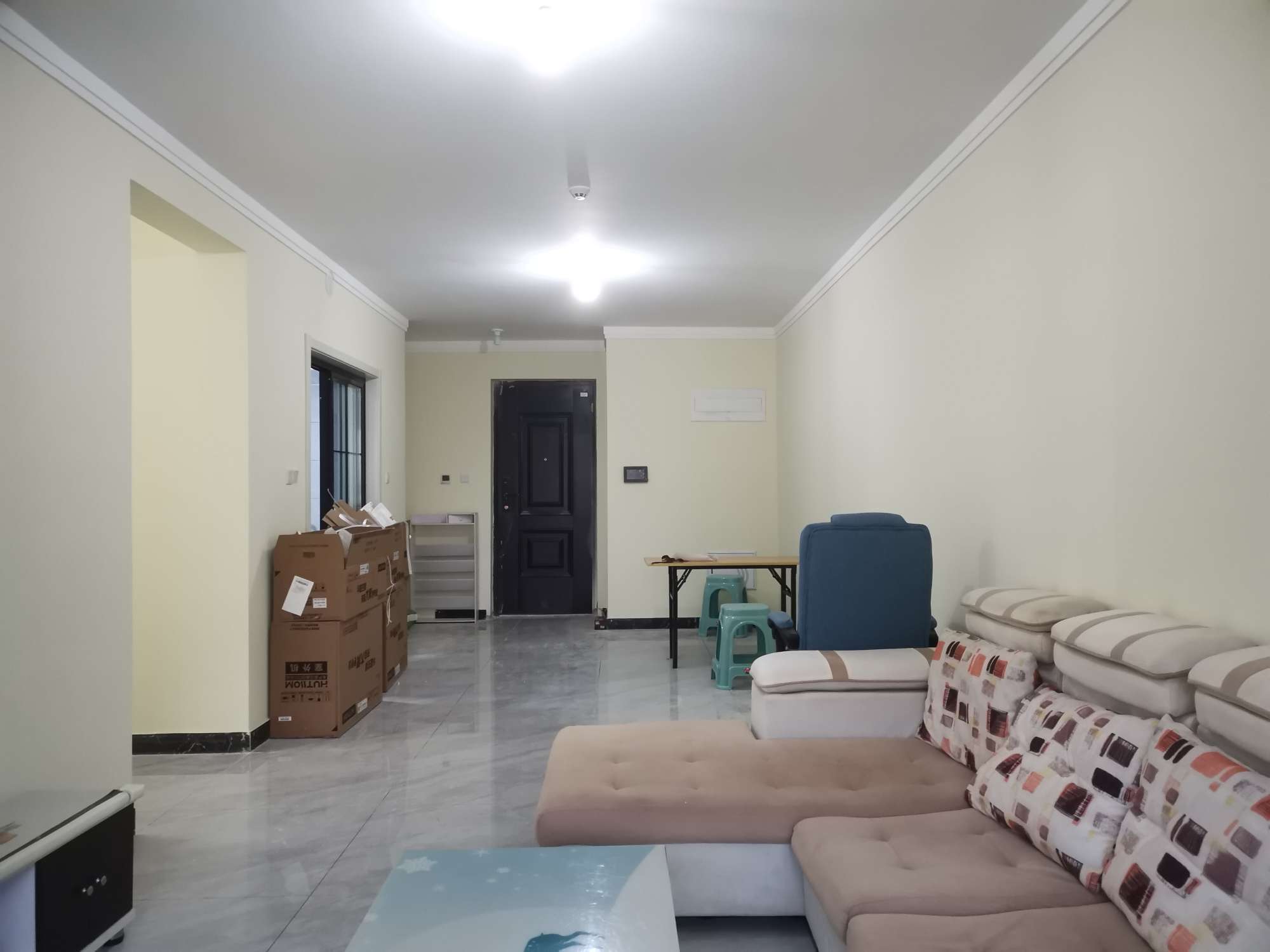 中新锦绣天地东苑一区