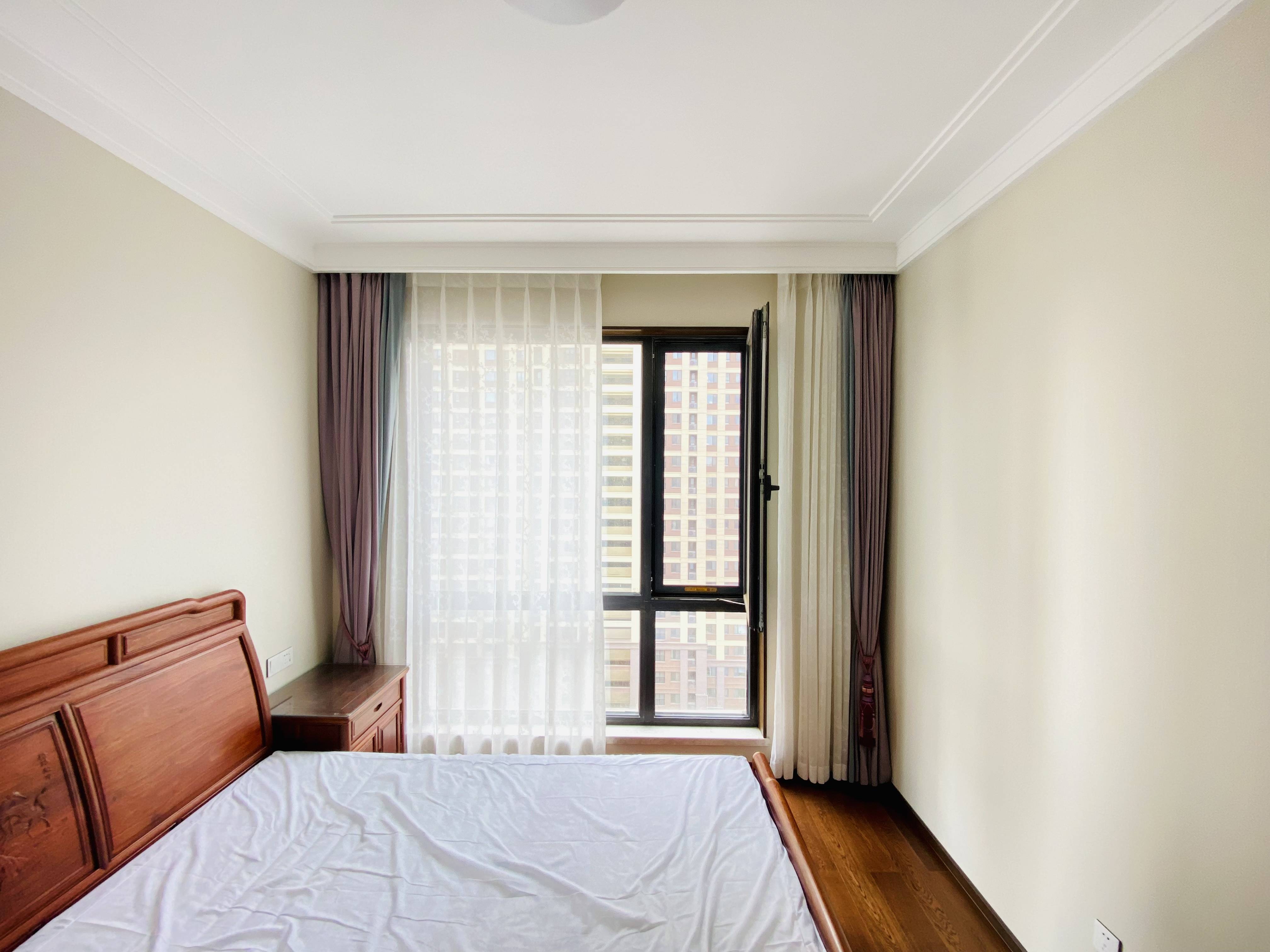 融创文旅城紫檀园