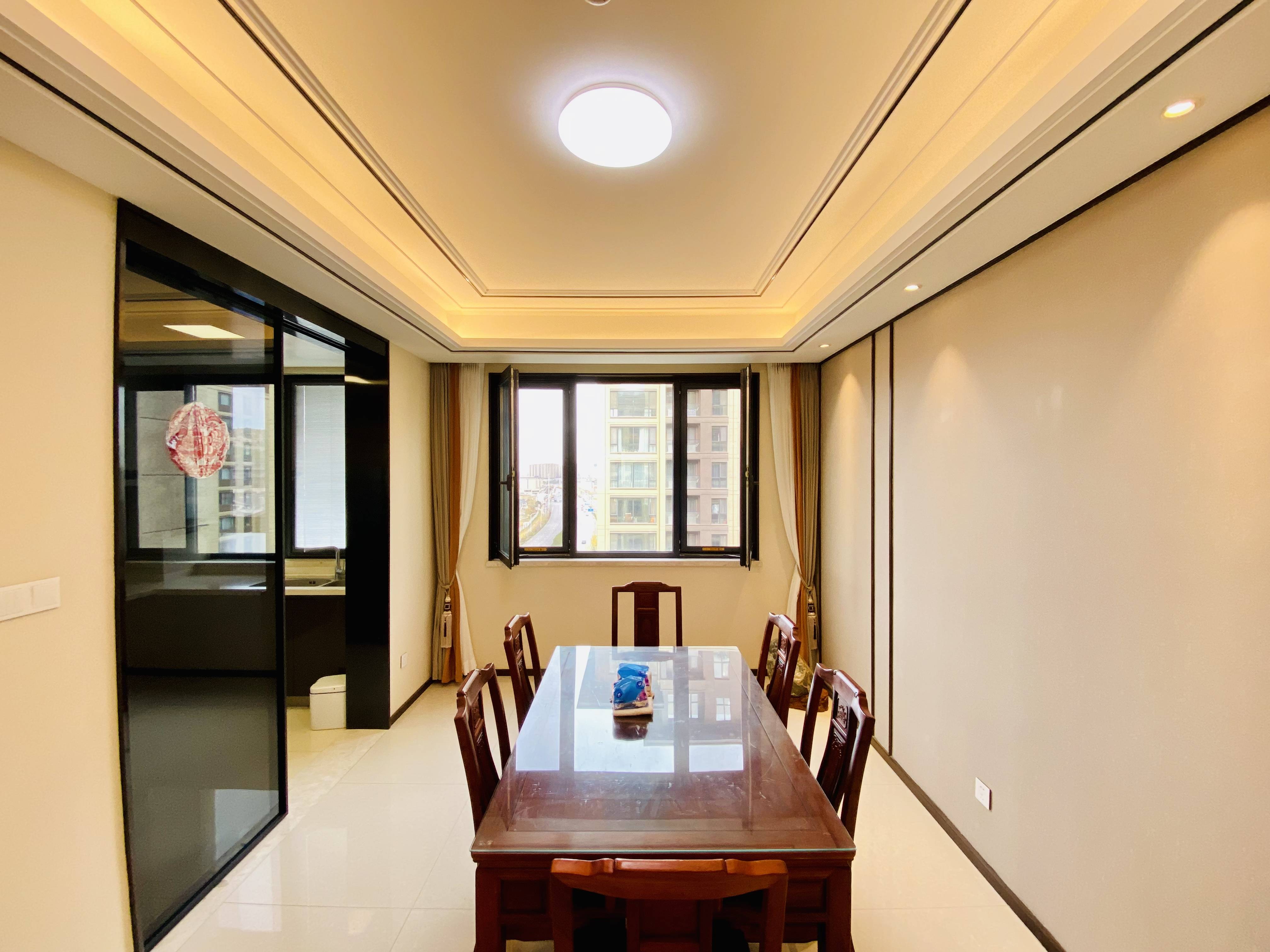 融创文旅城紫檀园