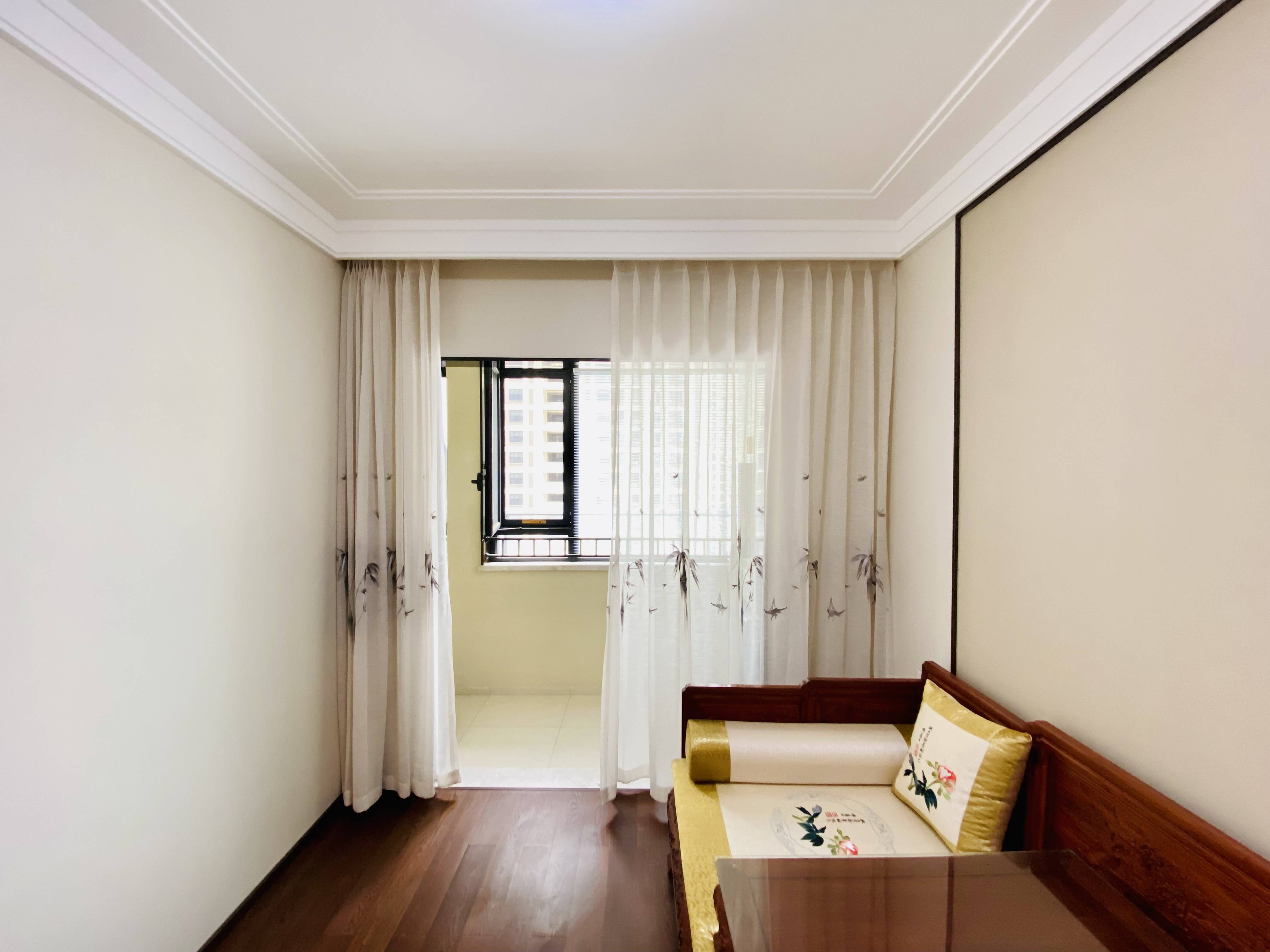 融创文旅城紫檀园