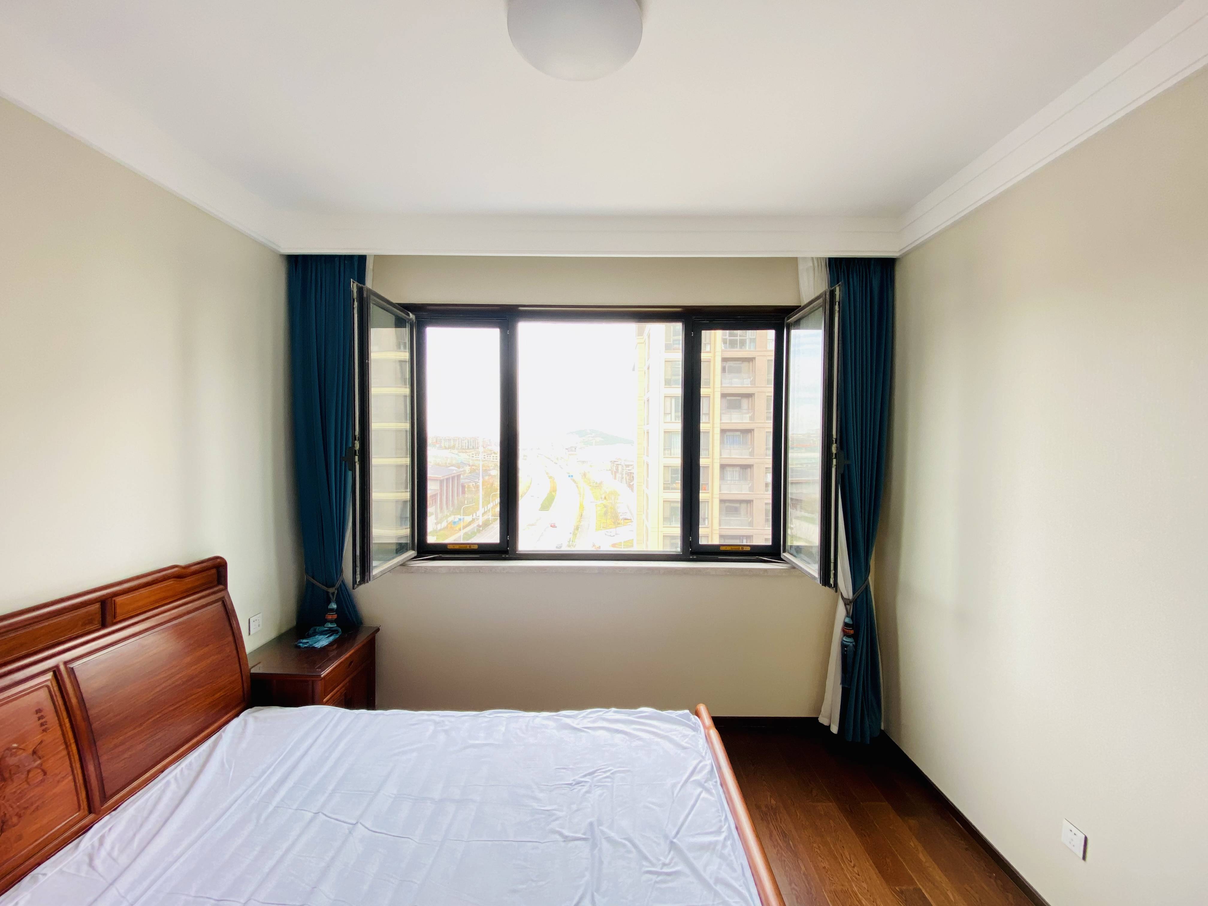 融创文旅城紫檀园