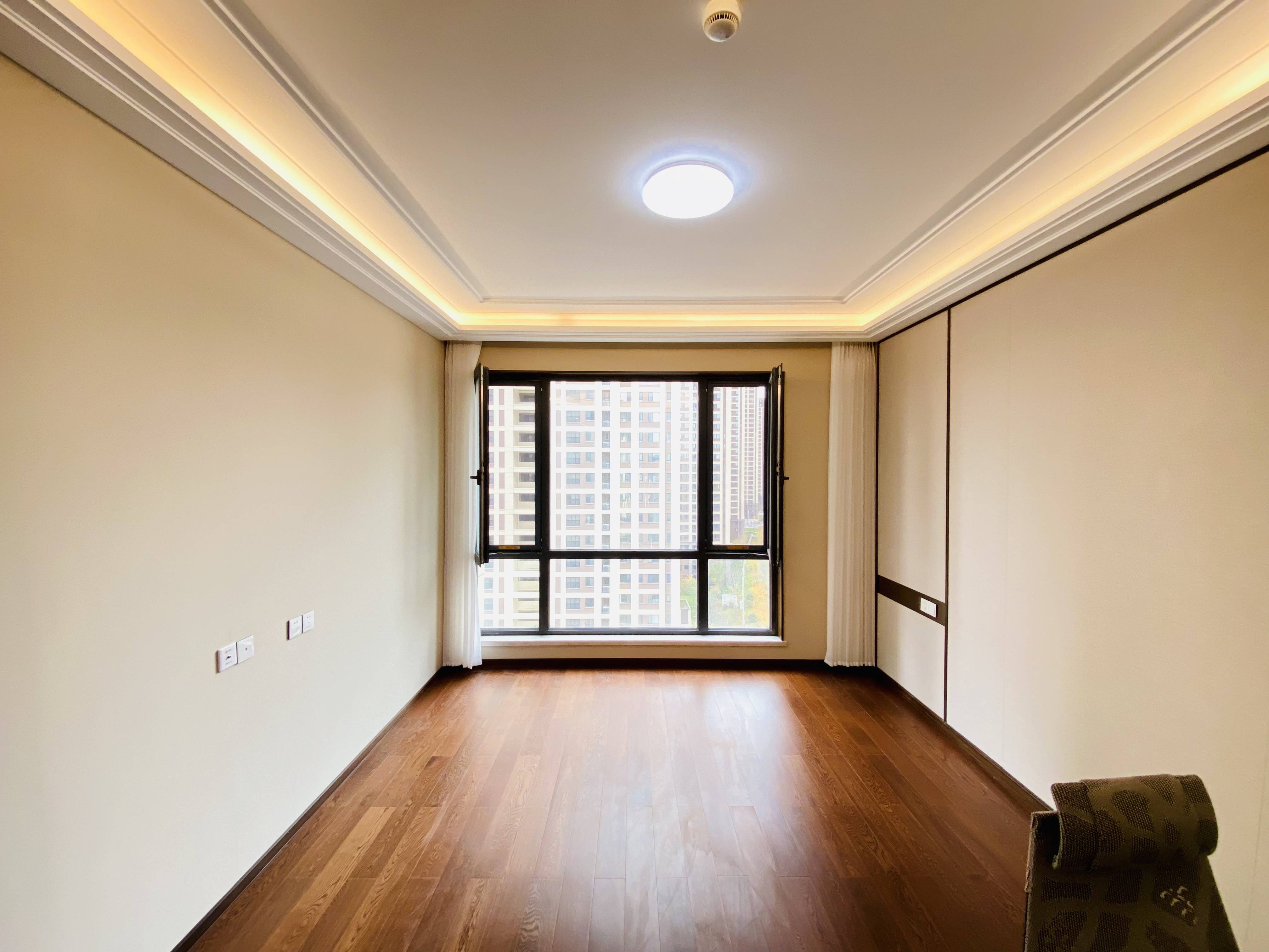 融创文旅城紫檀园