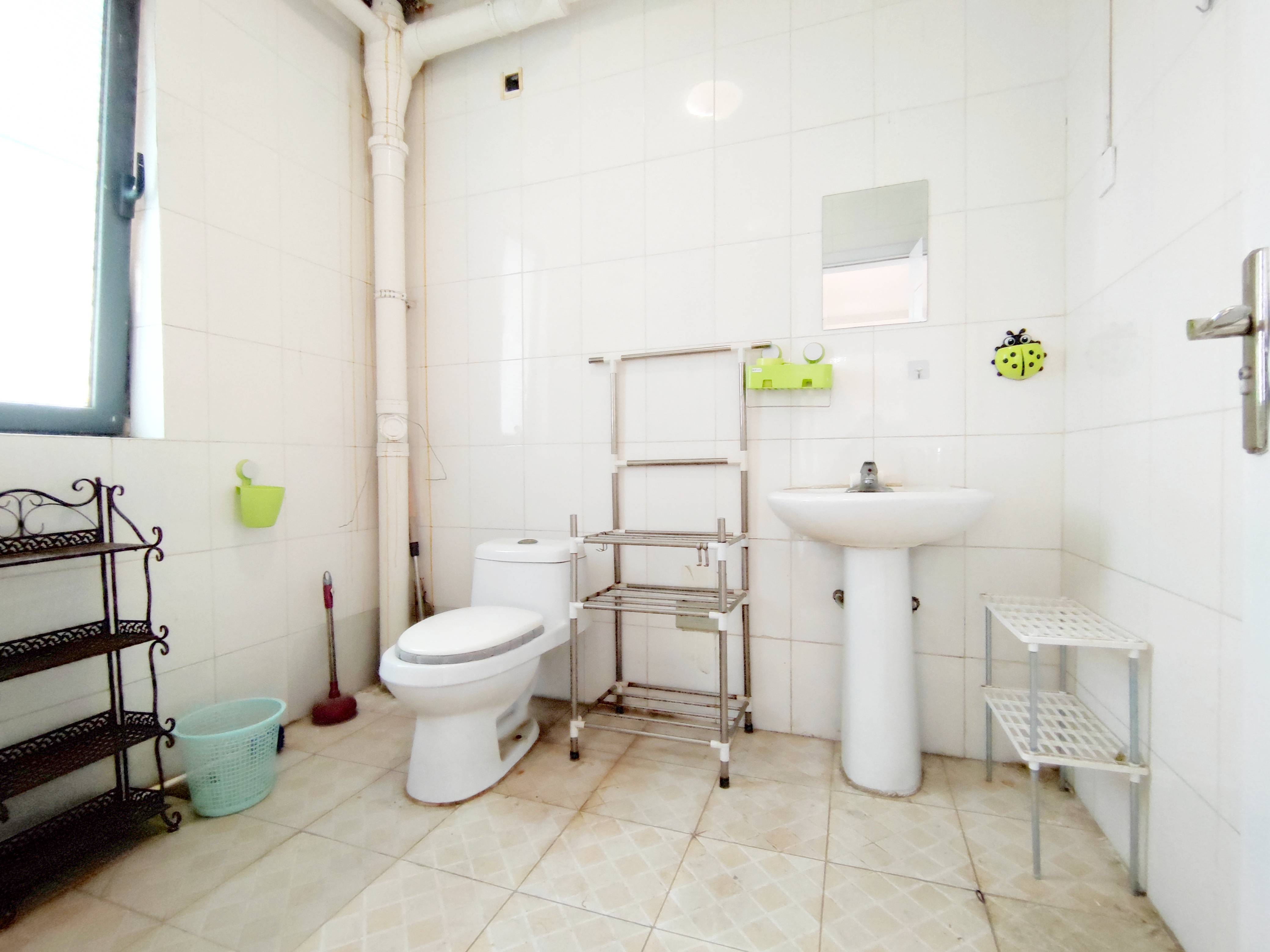 中建锦绣城二期