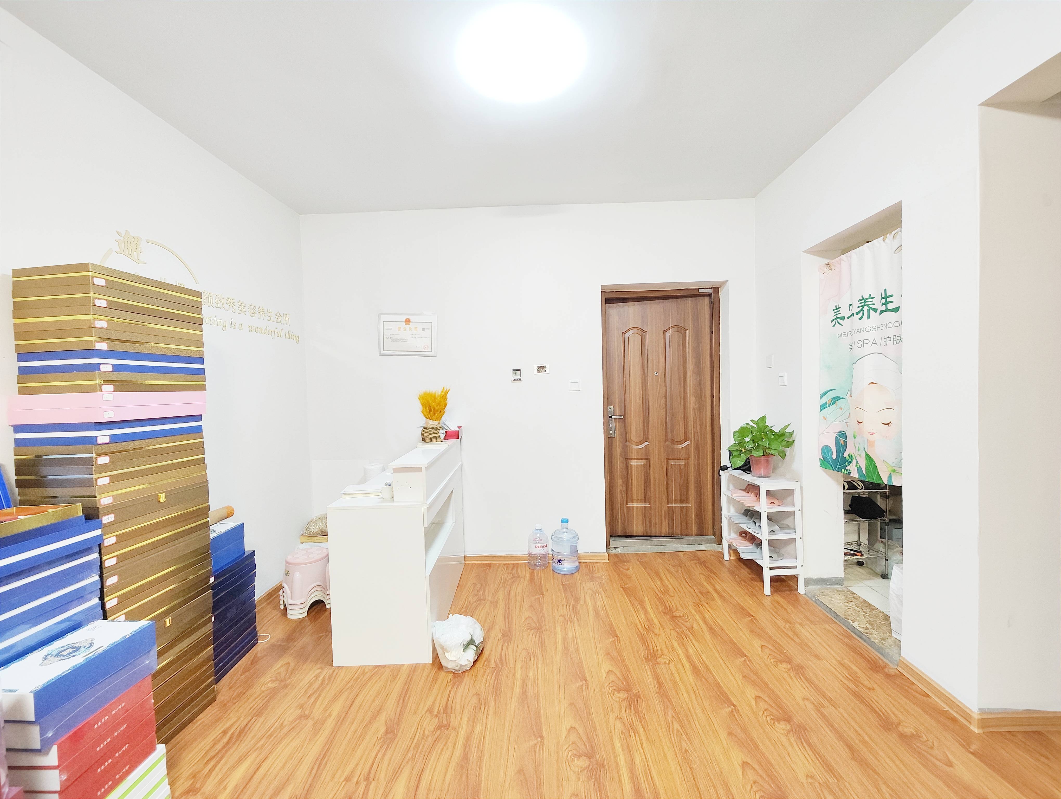 中建锦绣城一期