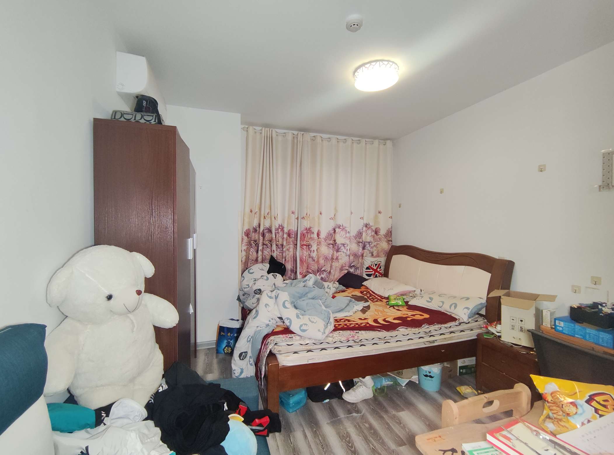 凤凰国际城南区