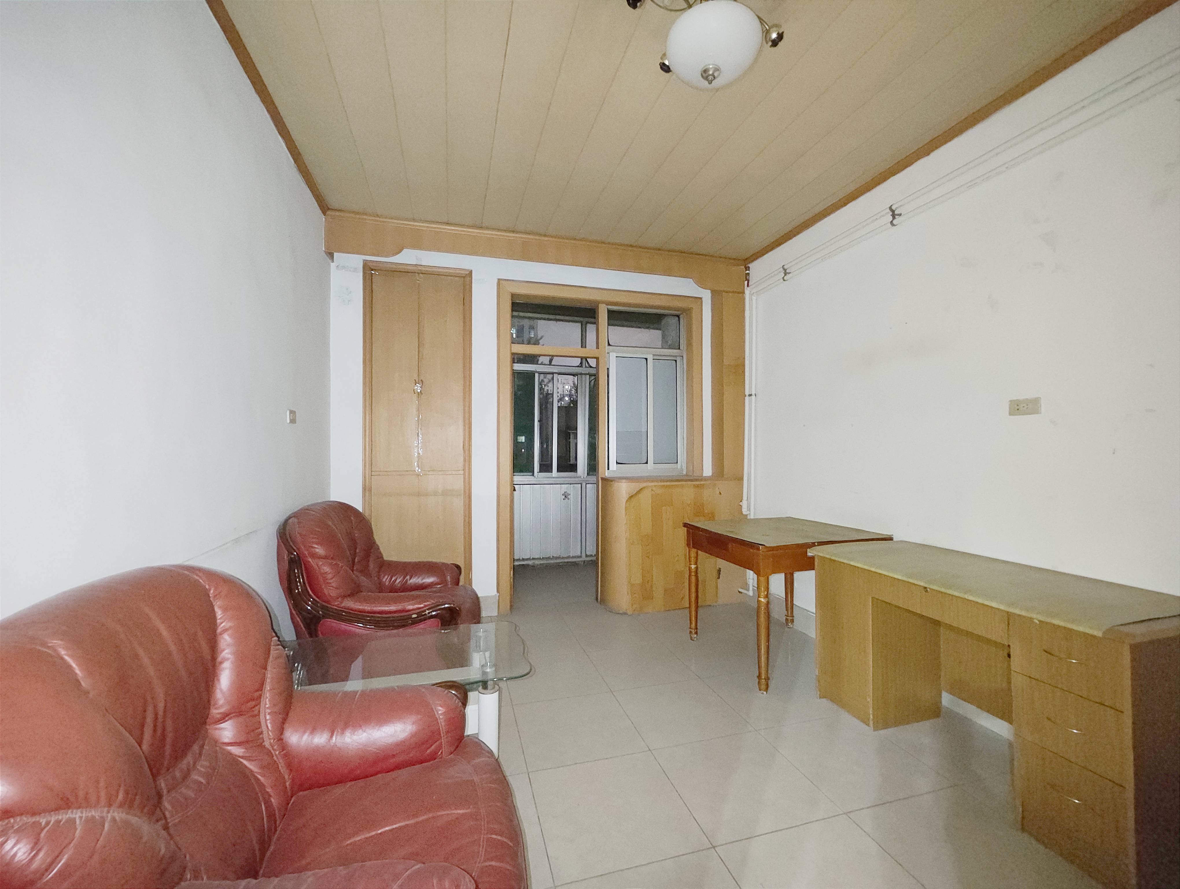 煤炭局宿舍(矿院路)