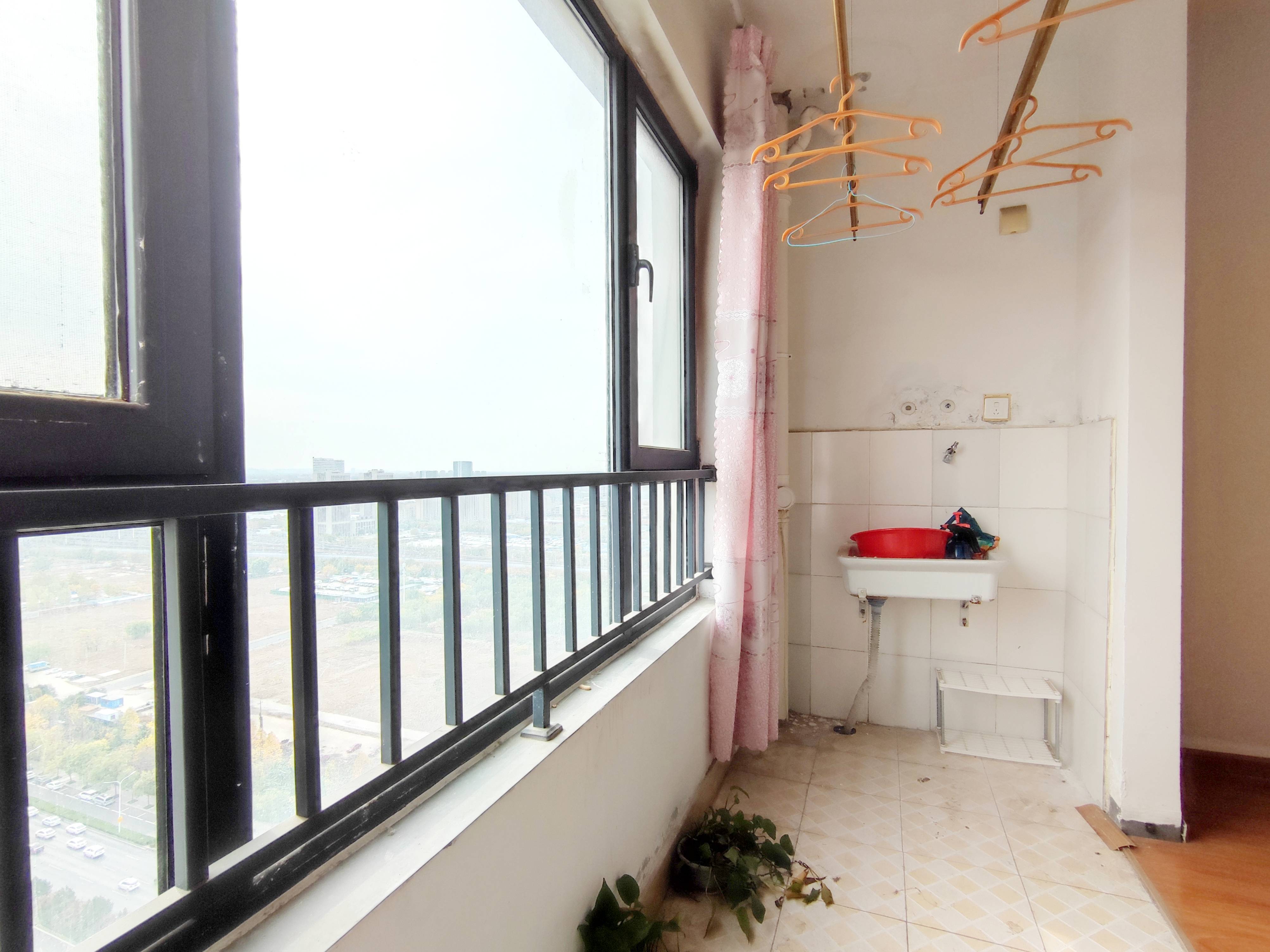 中建锦绣城二期