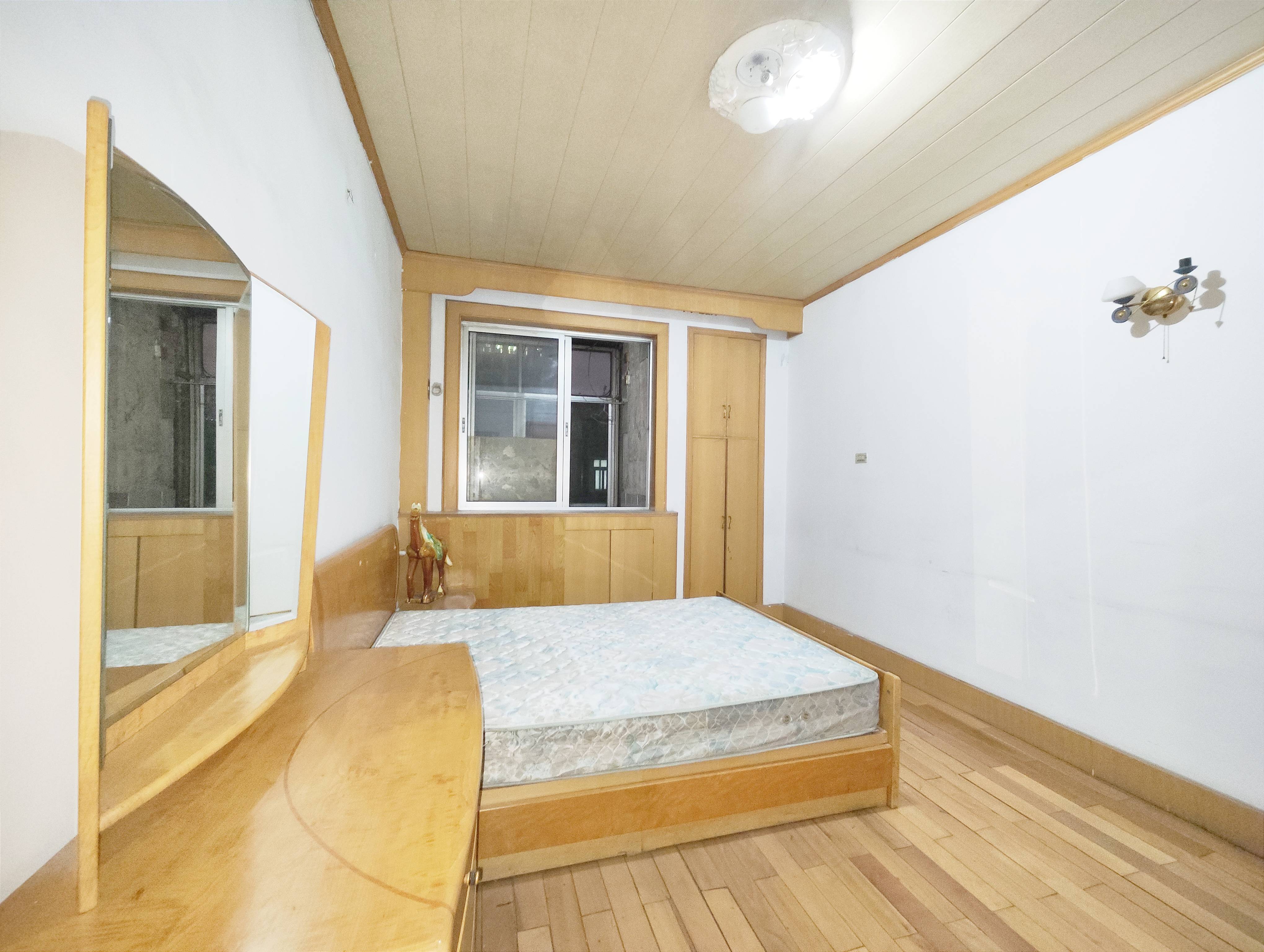 煤炭局宿舍(矿院路)