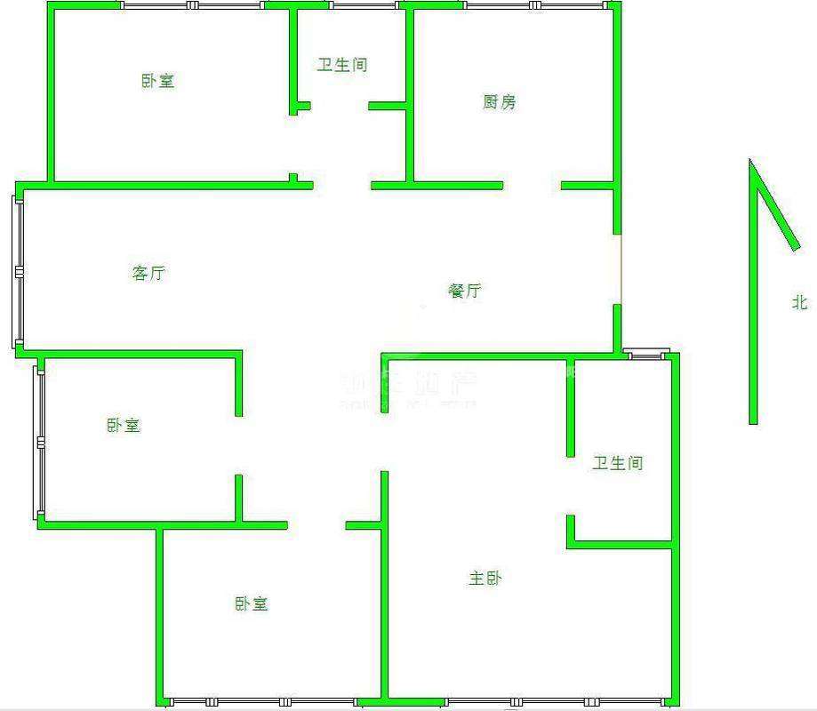 天齐奥东花园