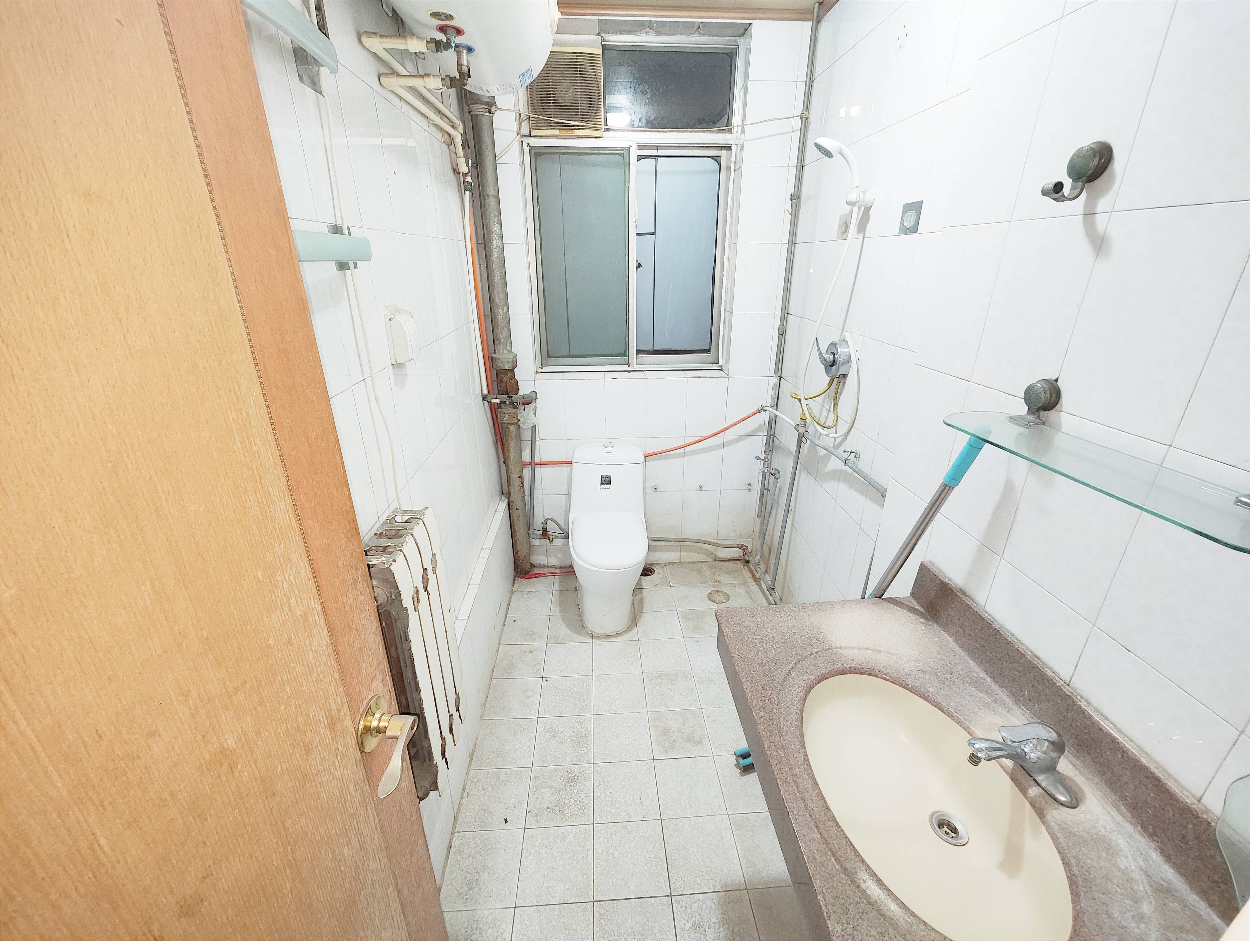 煤炭局宿舍(矿院路)