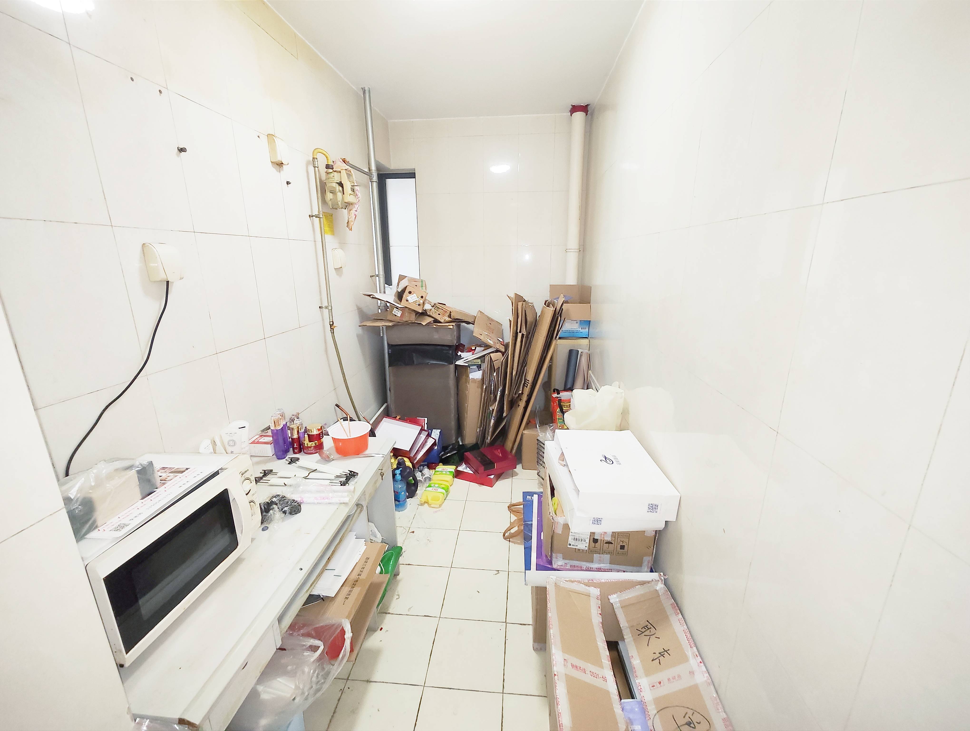 中建锦绣城一期