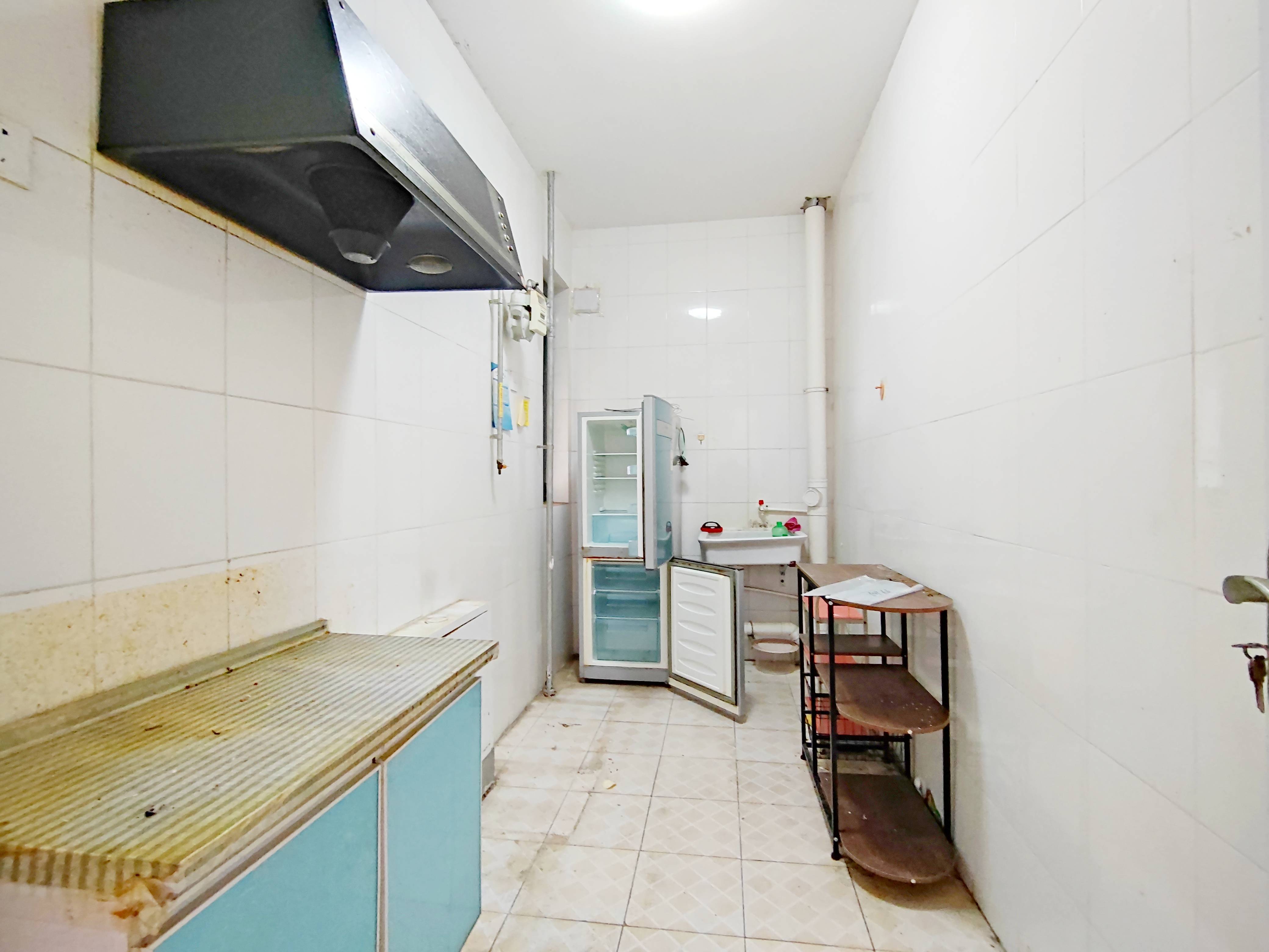 中建锦绣城二期