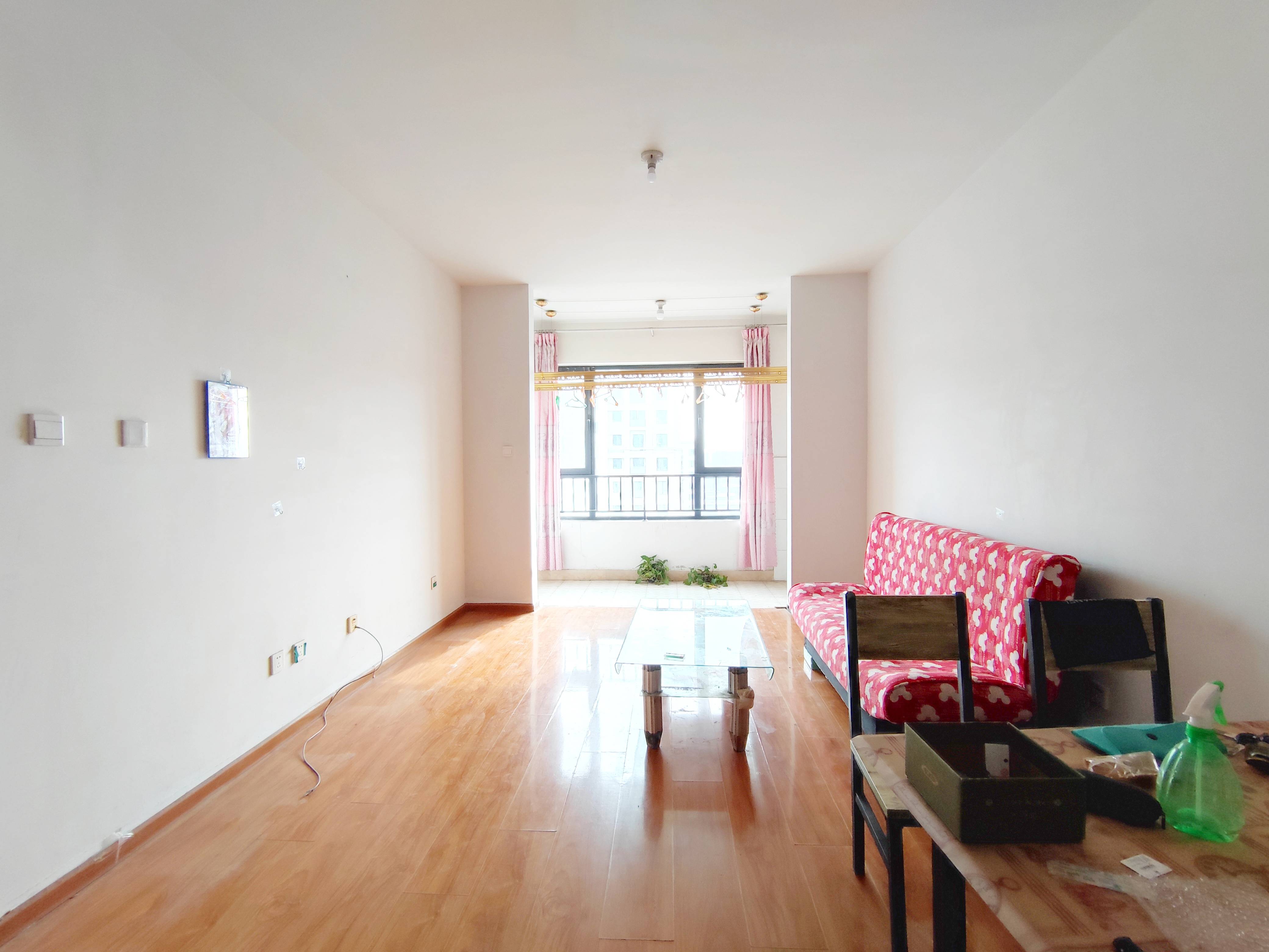 中建锦绣城二期