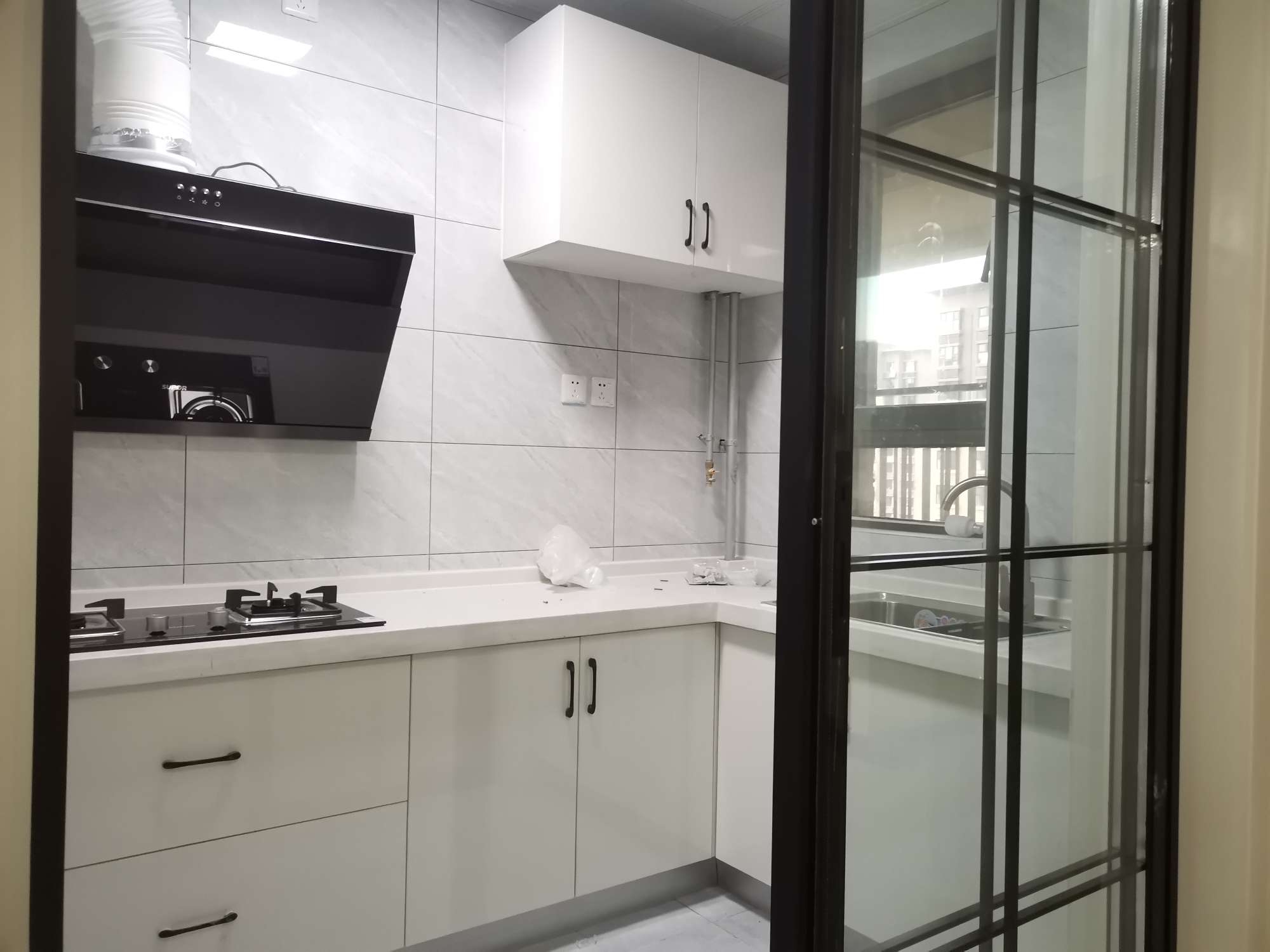 中新锦绣天地东苑一区