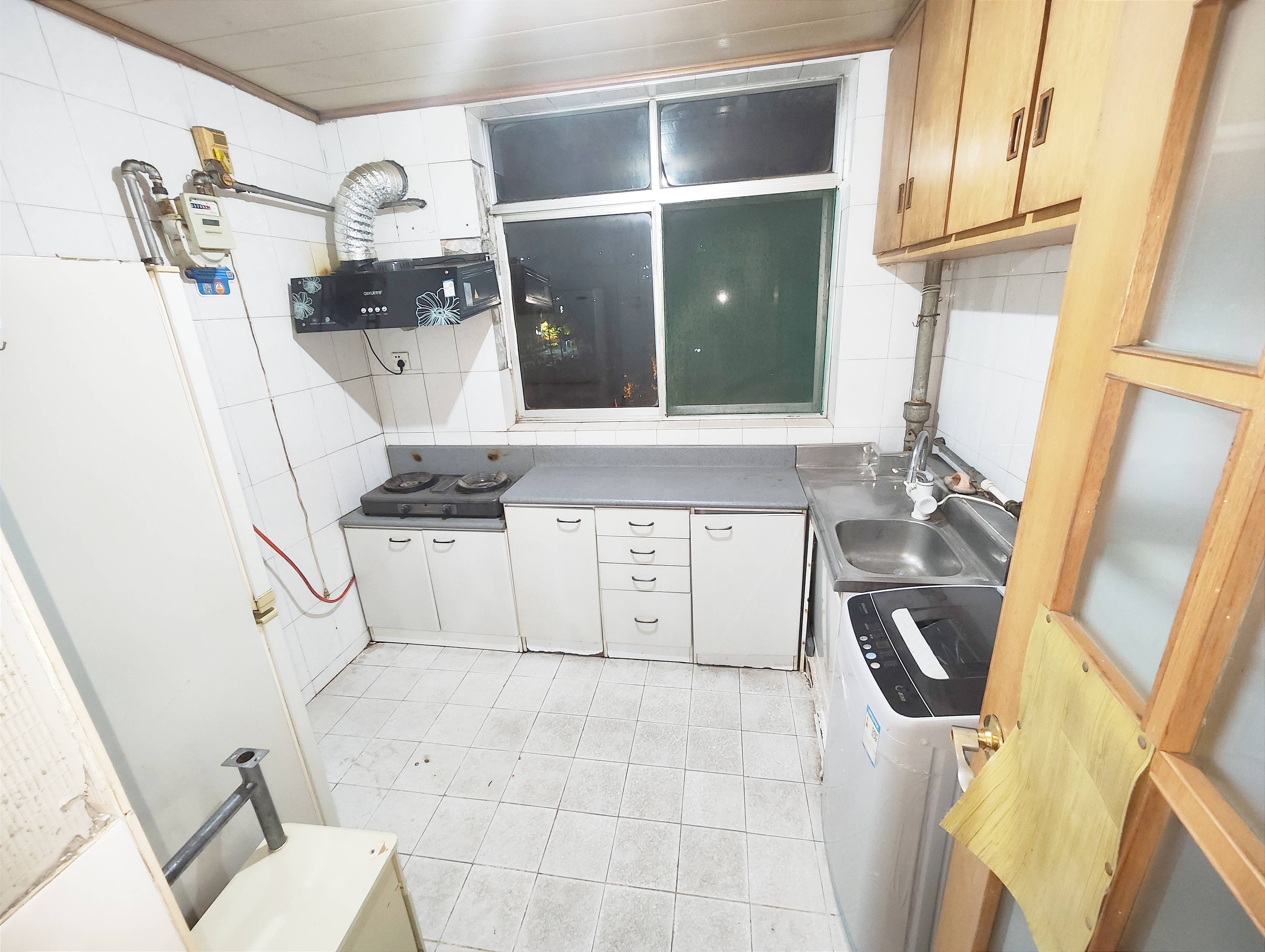 煤炭局宿舍(矿院路)