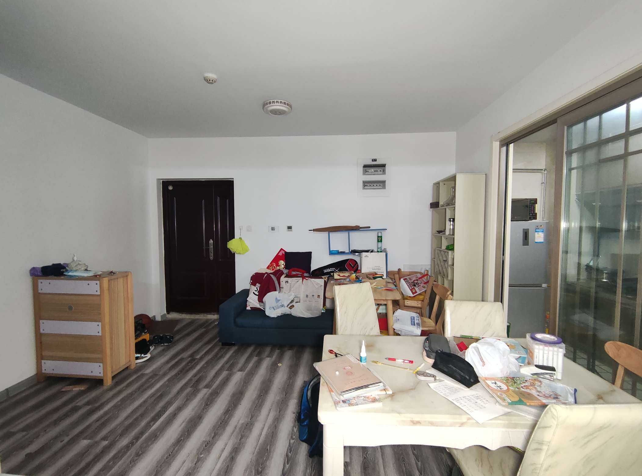 凤凰国际城南区