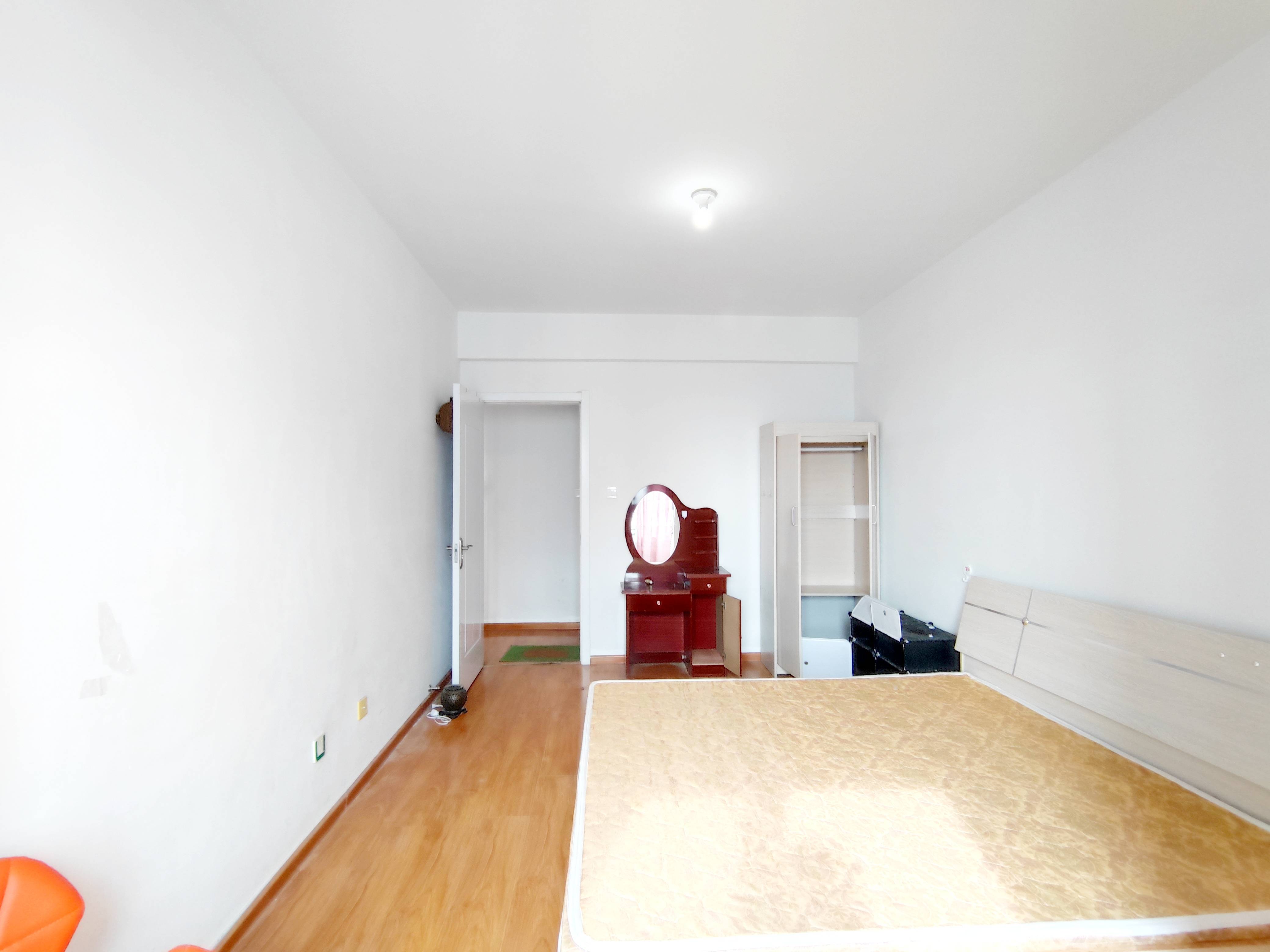 中建锦绣城二期