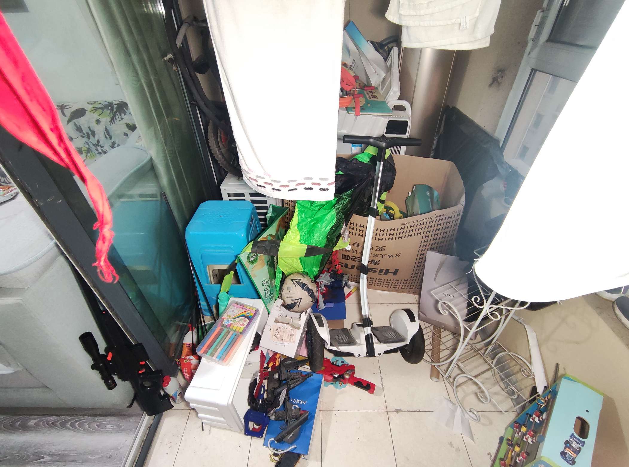 凤凰国际城南区