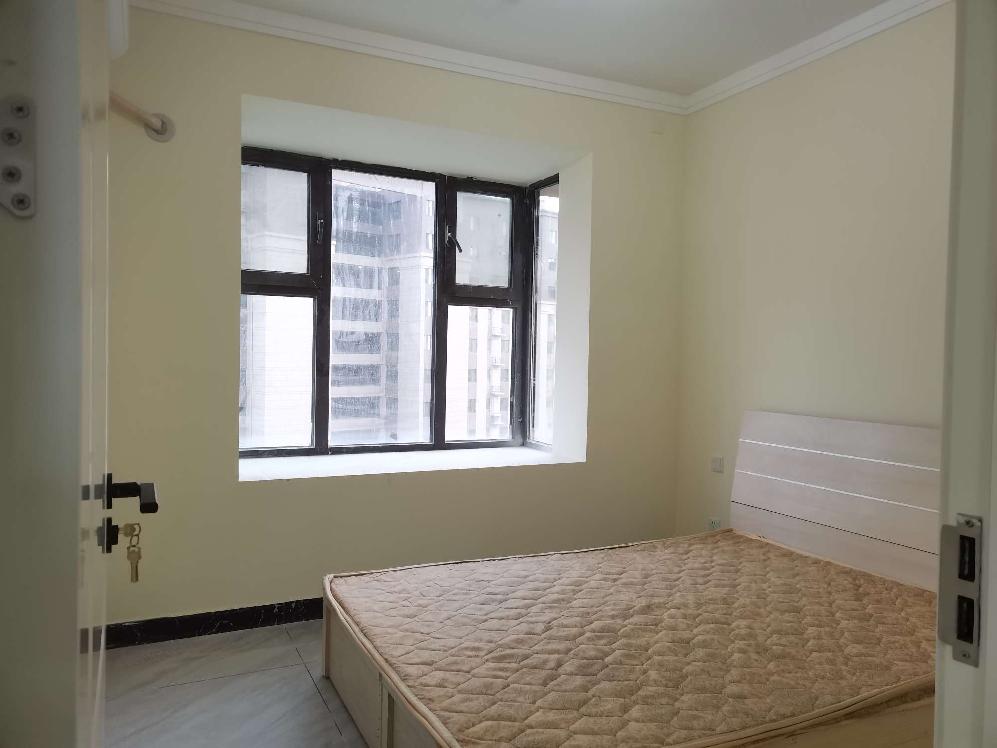 中新锦绣天地东苑一区