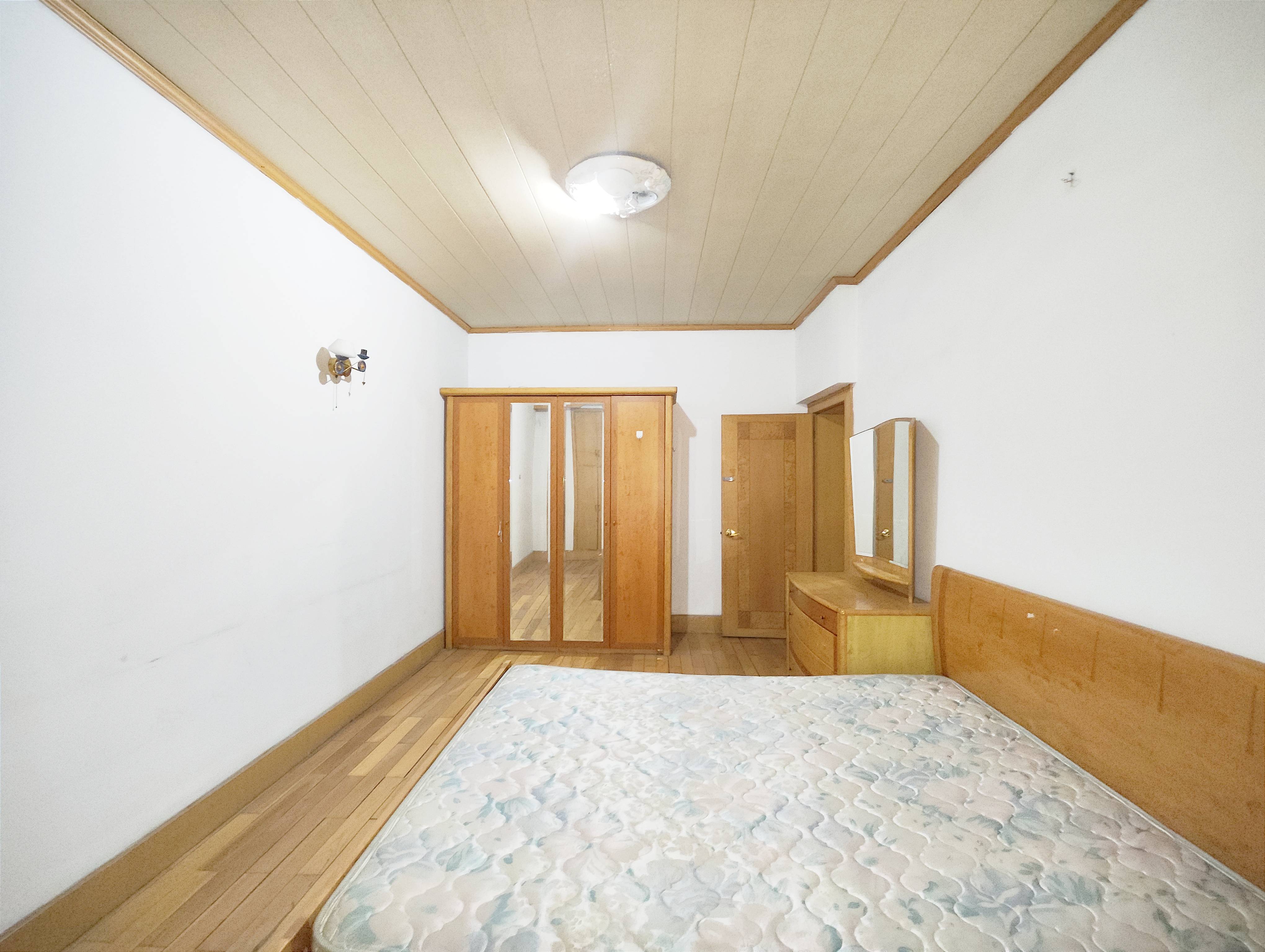 煤炭局宿舍(矿院路)