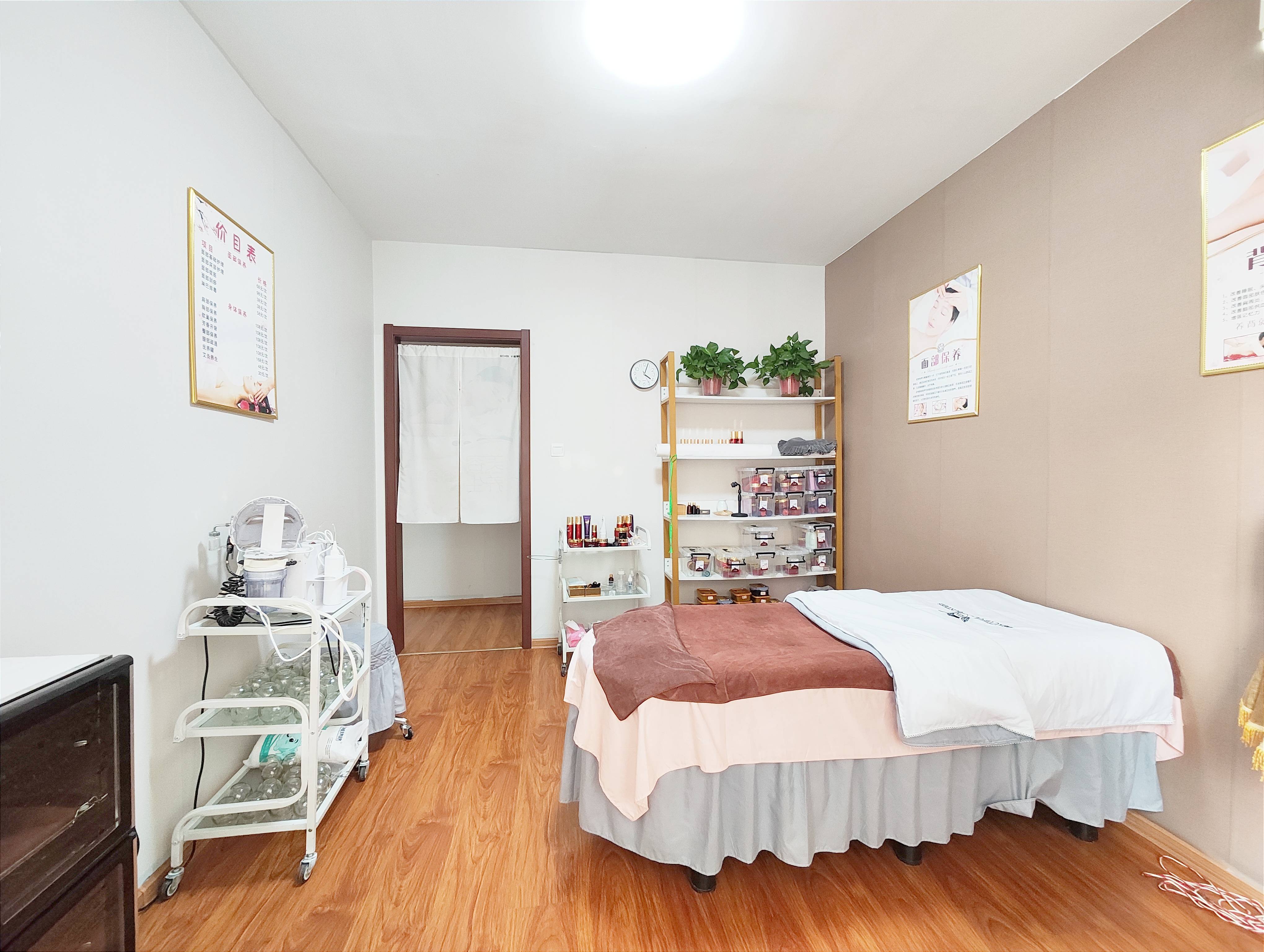 中建锦绣城一期