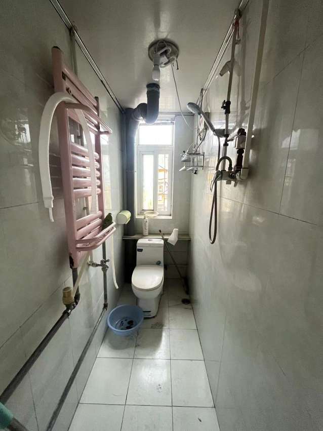 舜玉小区北区