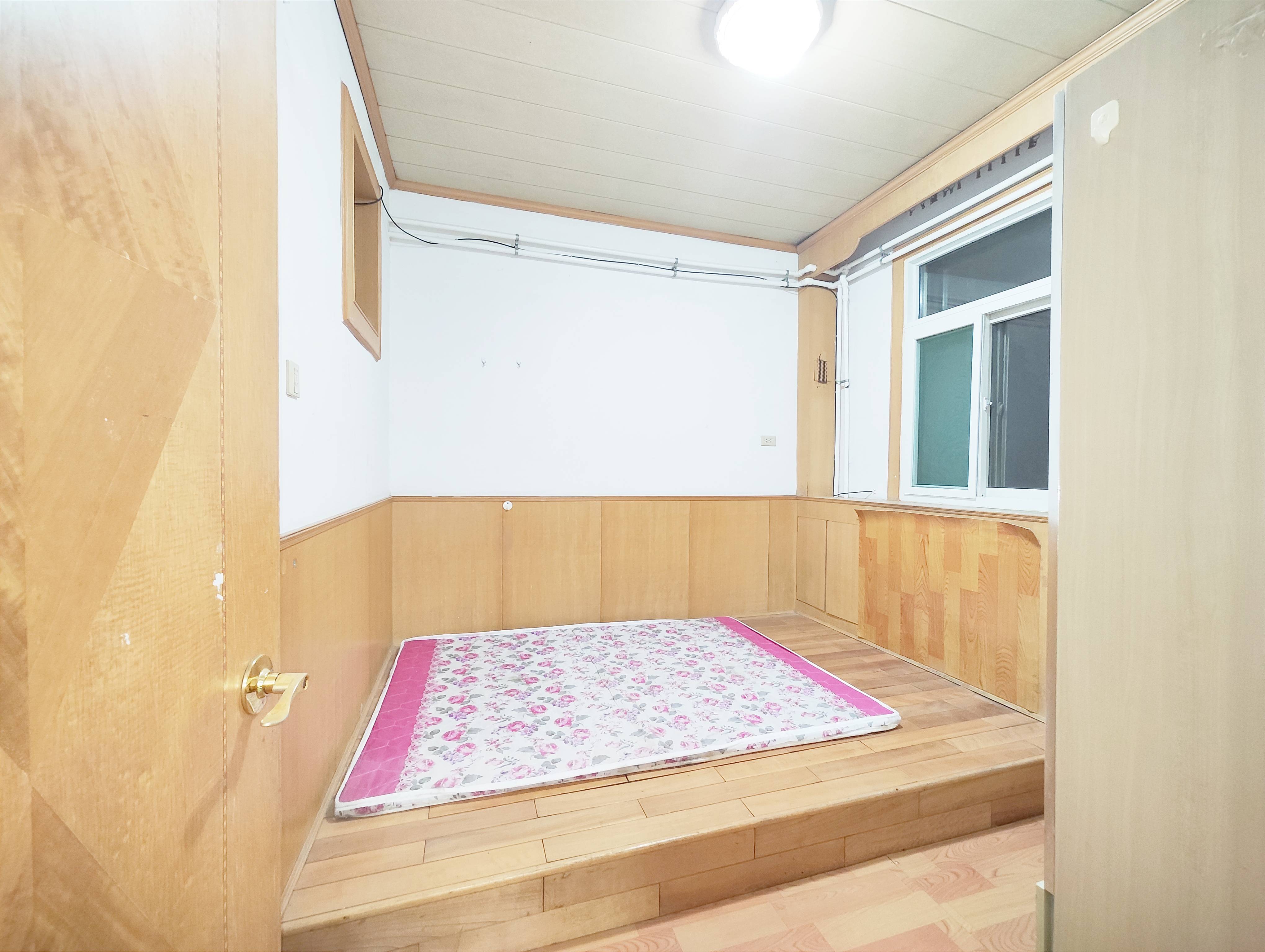 煤炭局宿舍(矿院路)