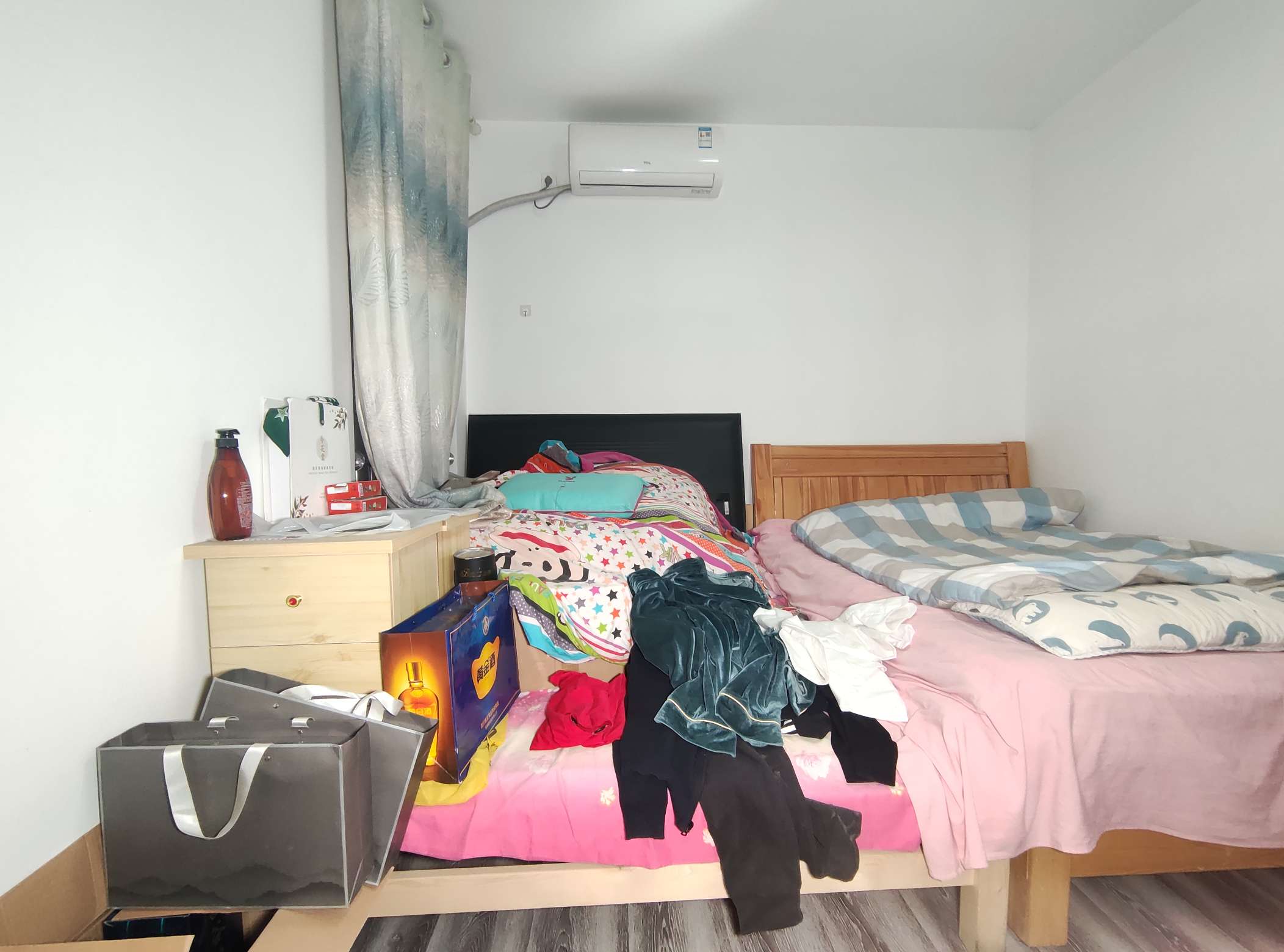 凤凰国际城南区